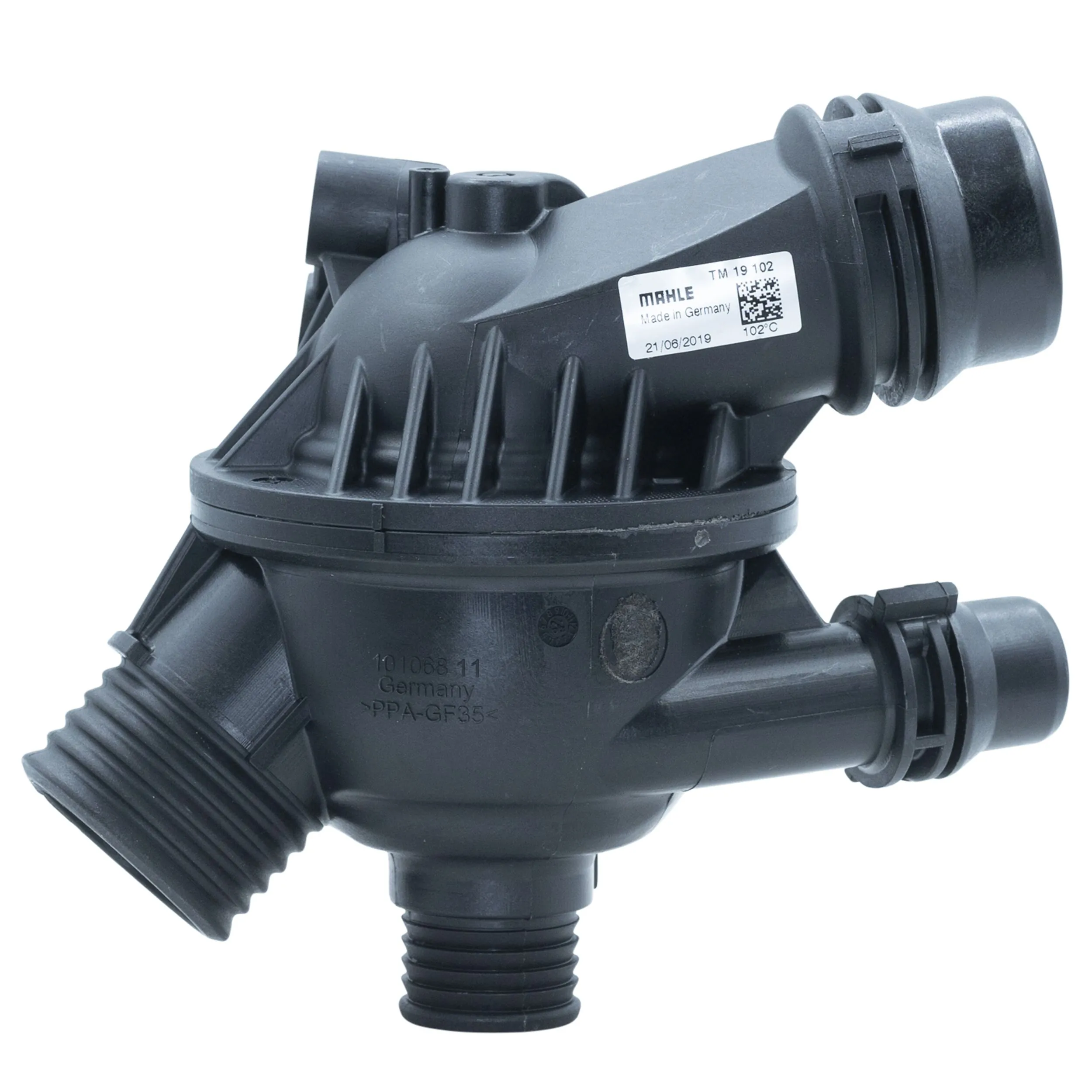 Thermostat, coolant 714-103