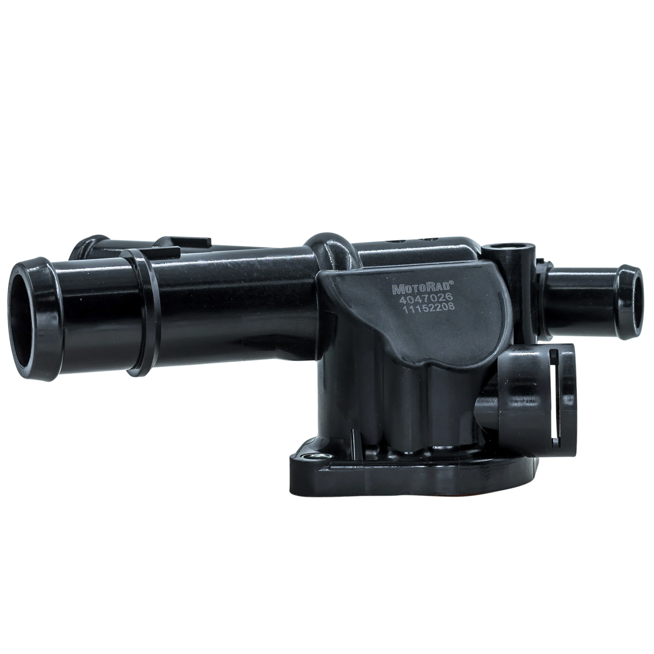 Coolant Flange CH7026