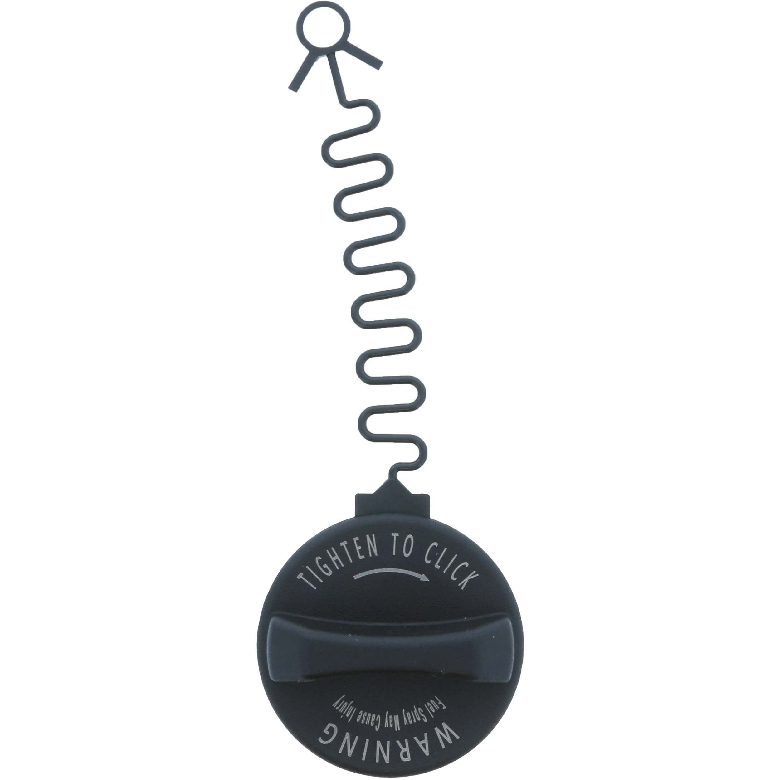 MOTORAD MGC837T Cap, fuel tank