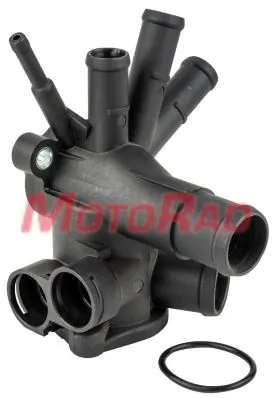 Coolant Flange CH7088