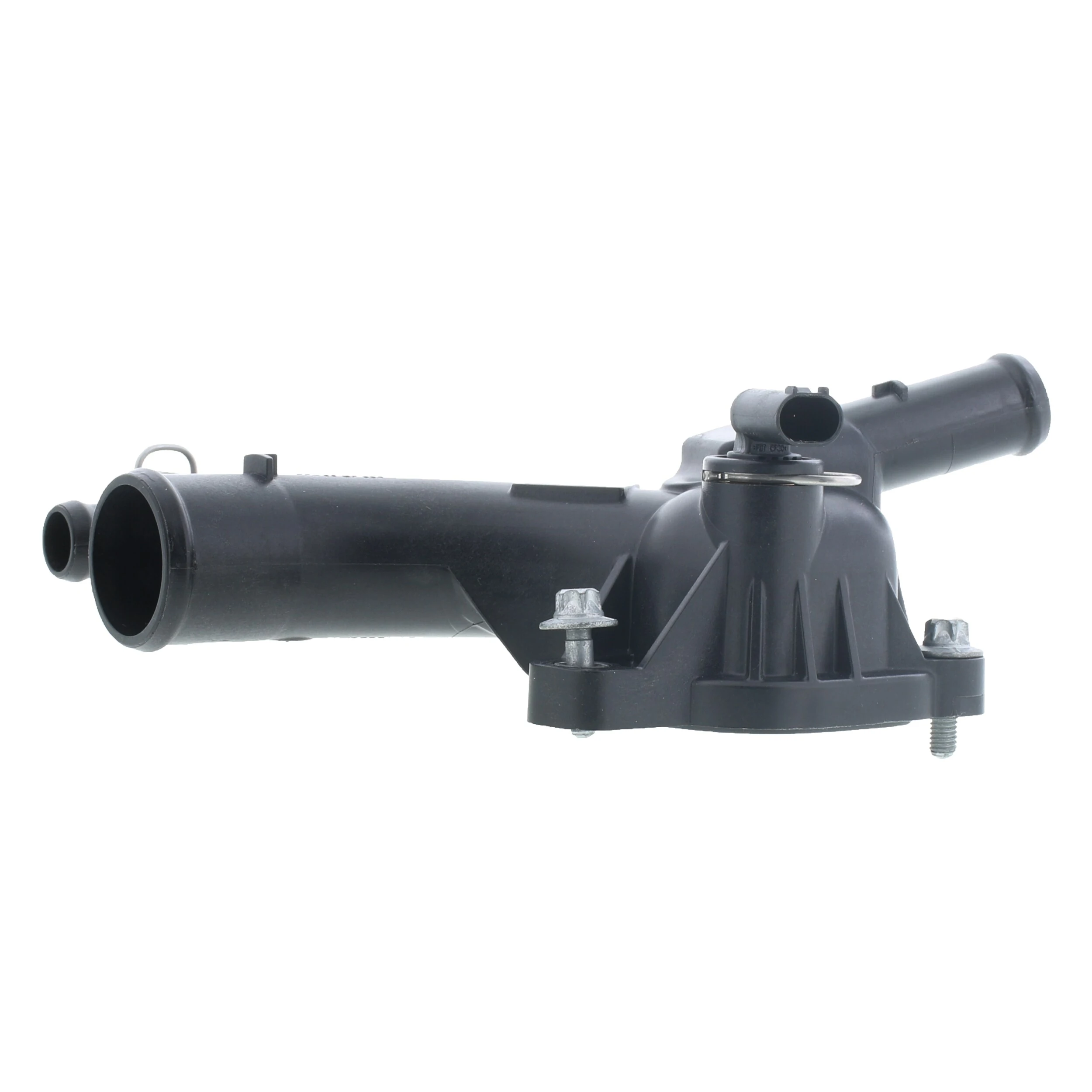 Coolant Flange CH2846