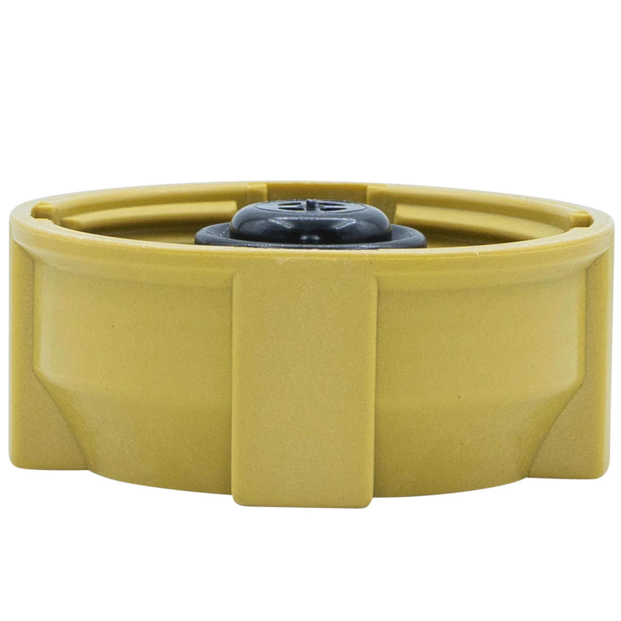 Cap, coolant tank T95