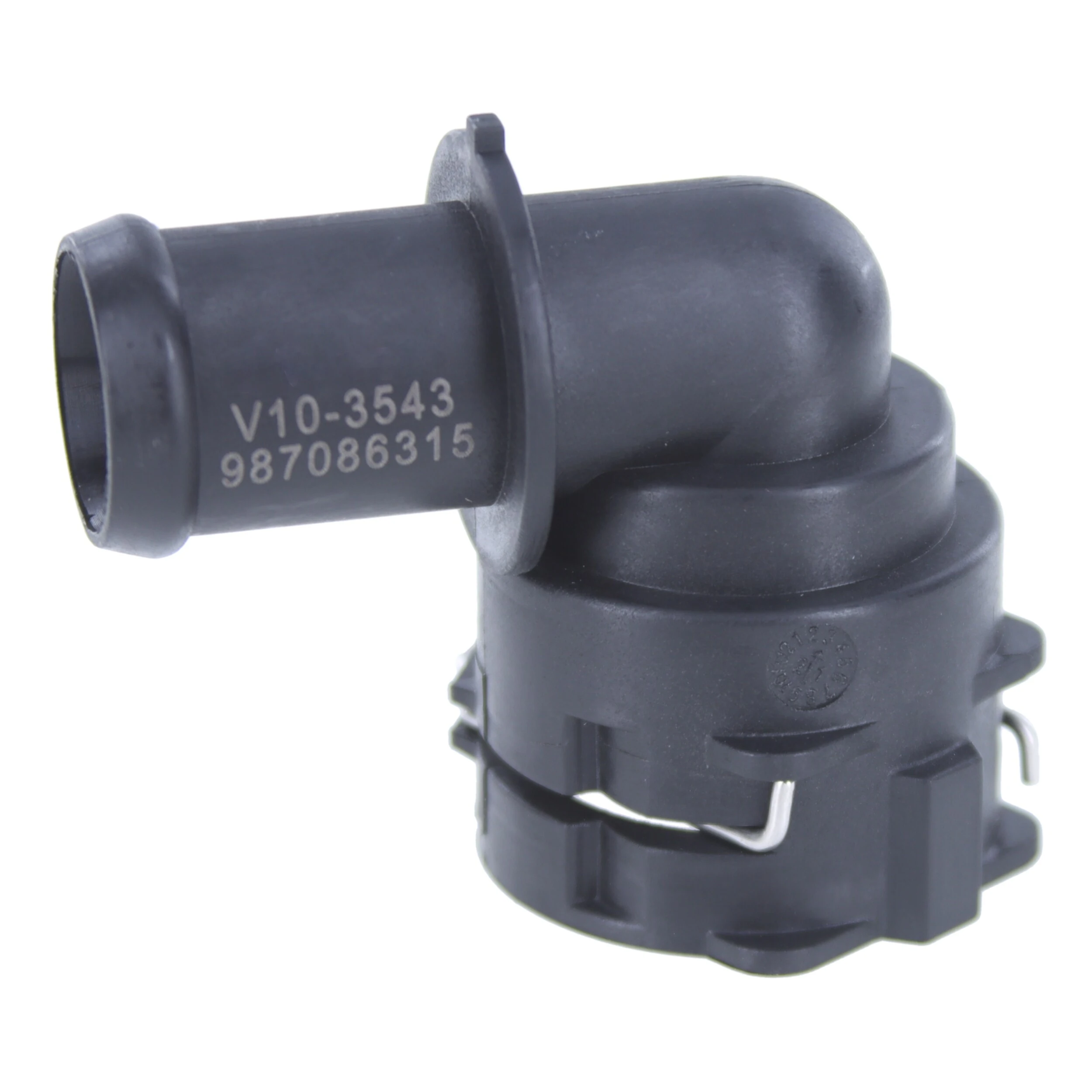 Coolant Flange CH8057