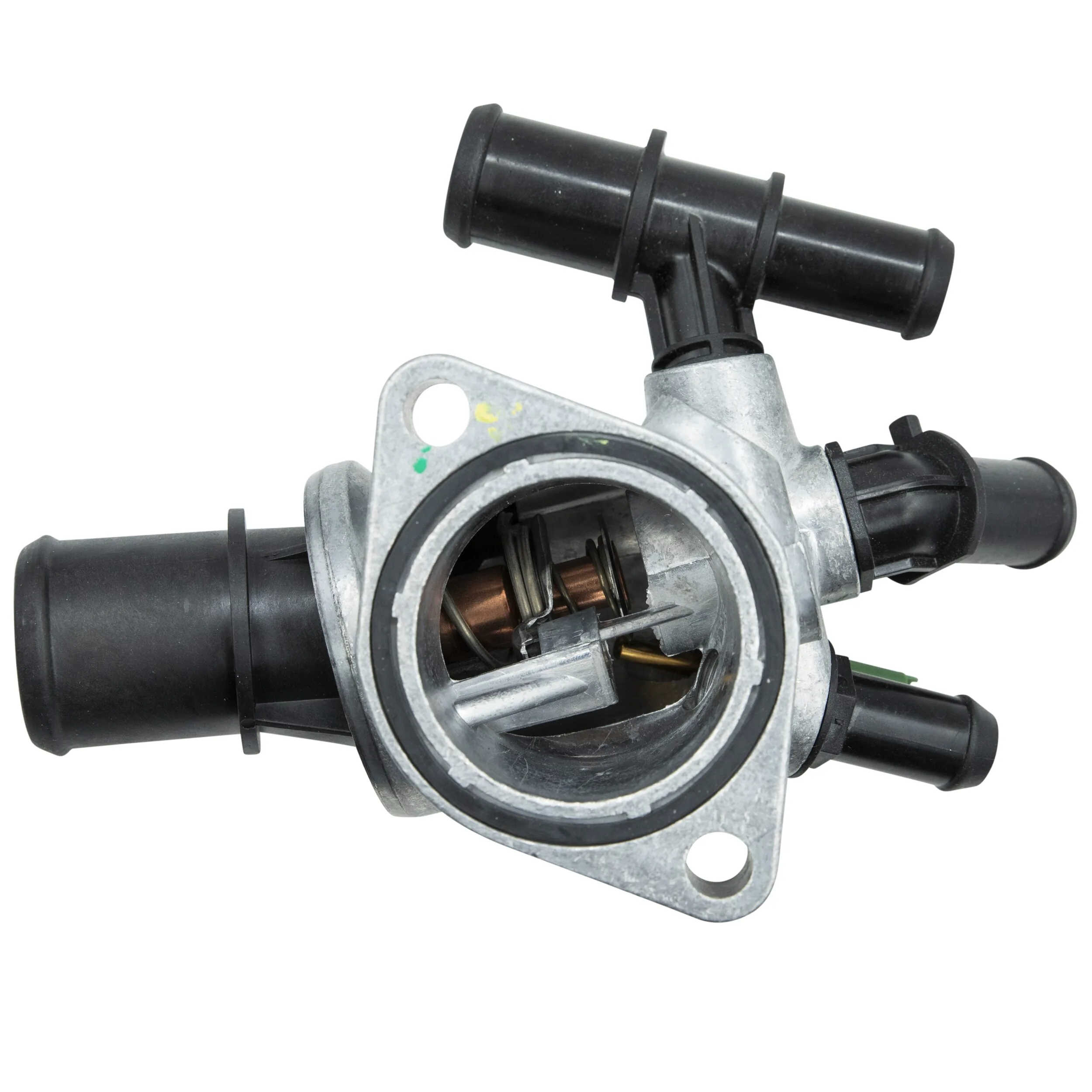 Thermostat, coolant 409-88K