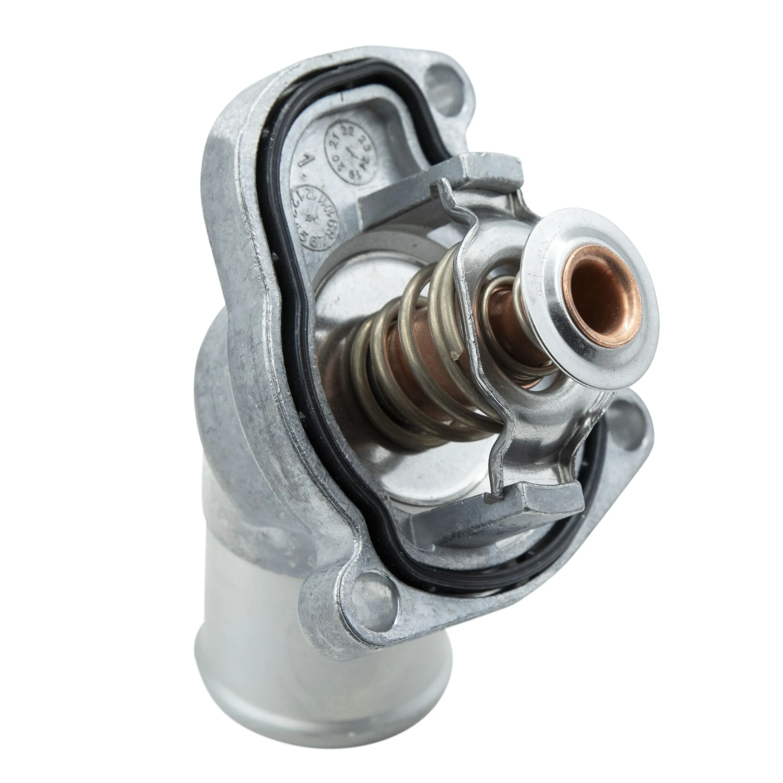 Thermostat, coolant 436-92K