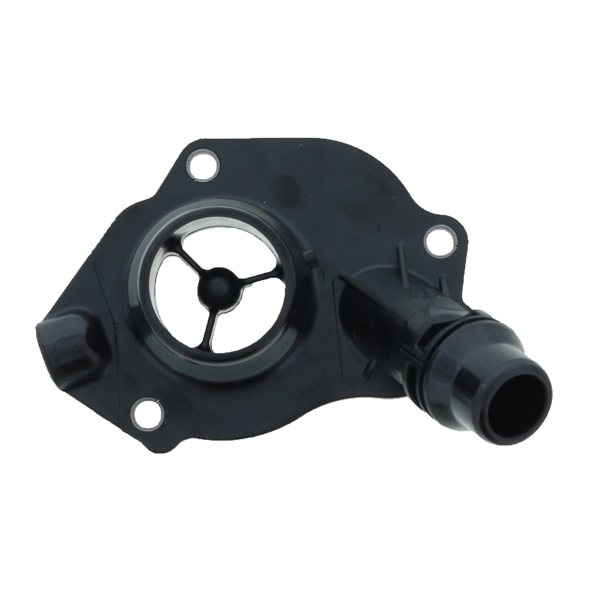 Coolant Flange CH2002