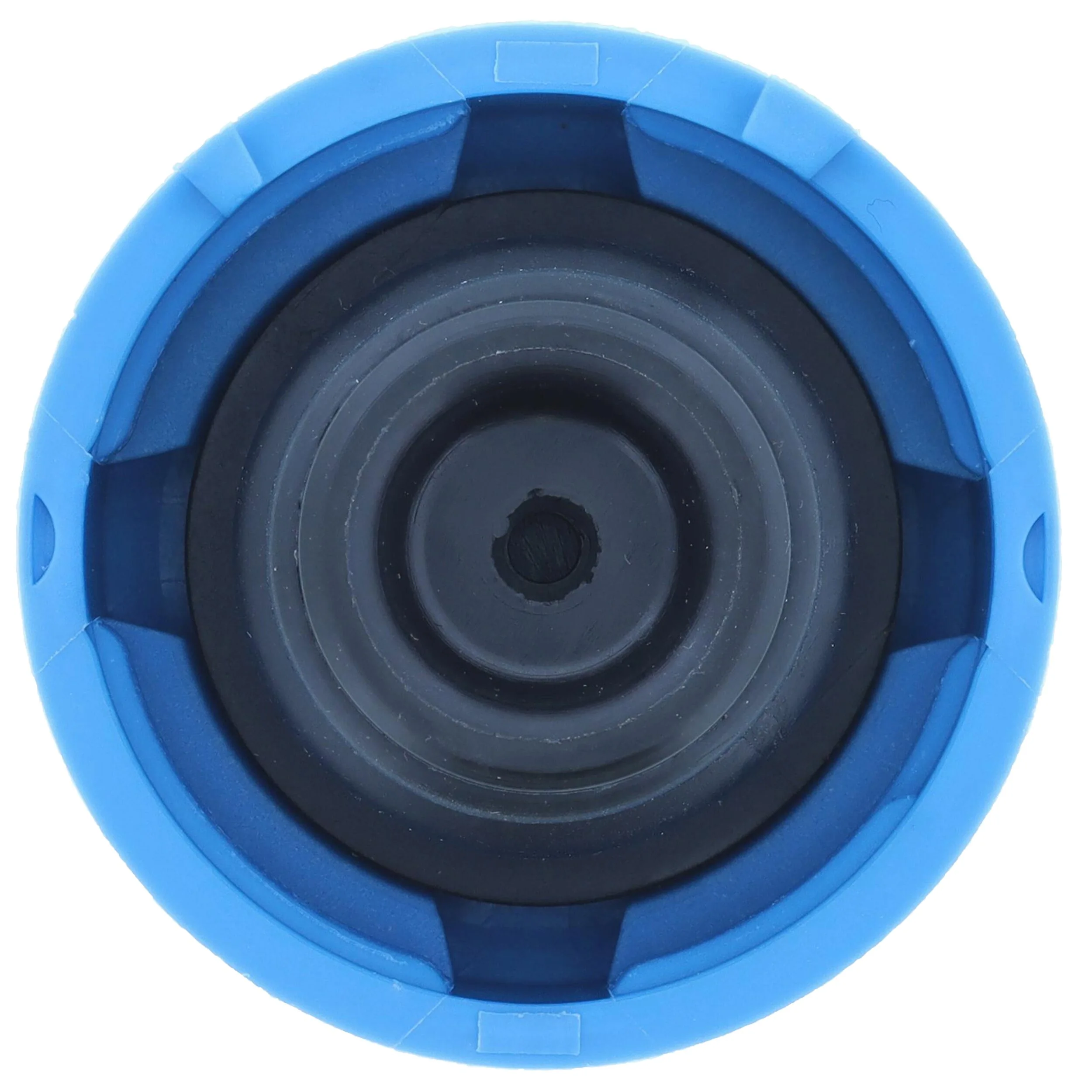 Cap, coolant tank T96