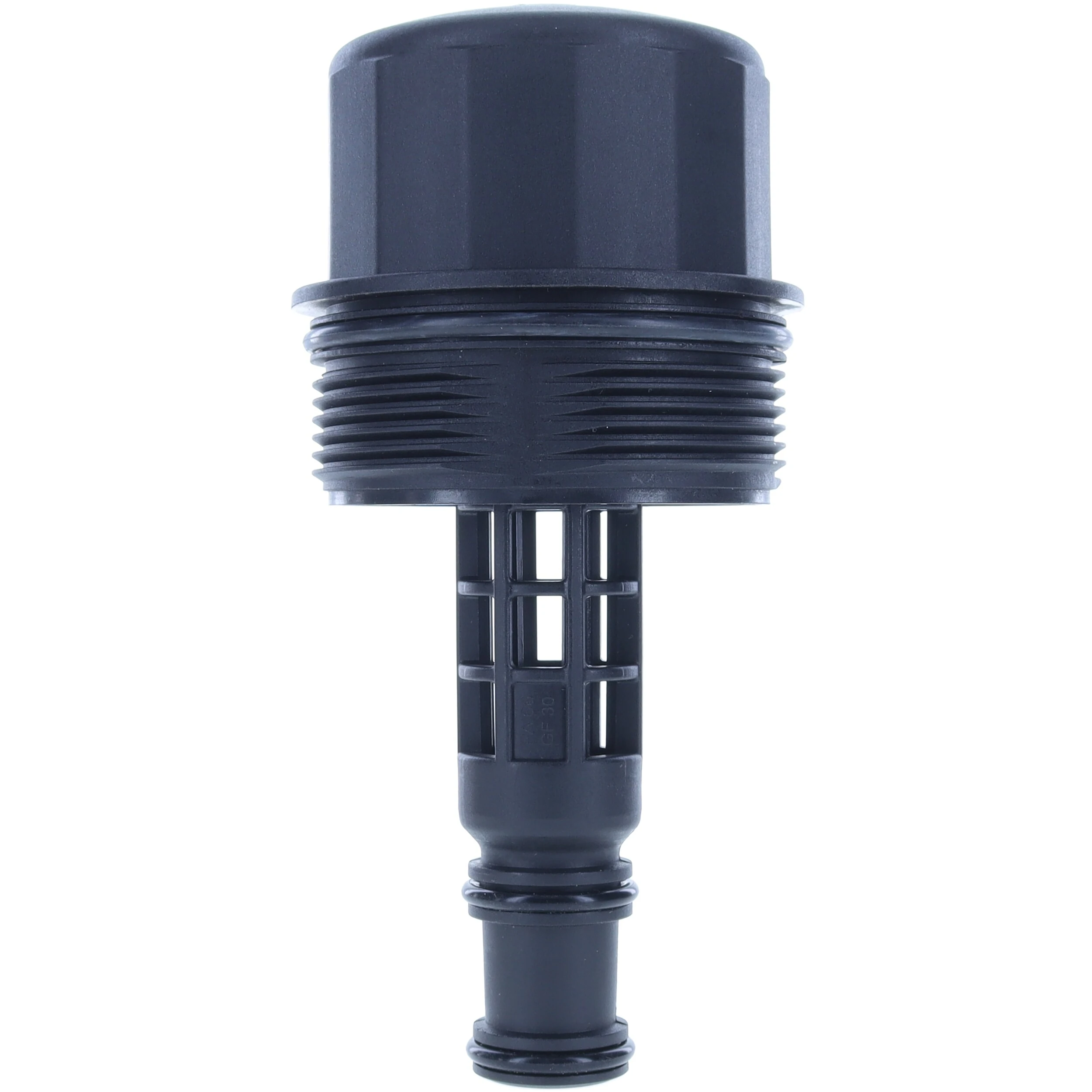 MOTORAD MO348 Cap, oil filter housing