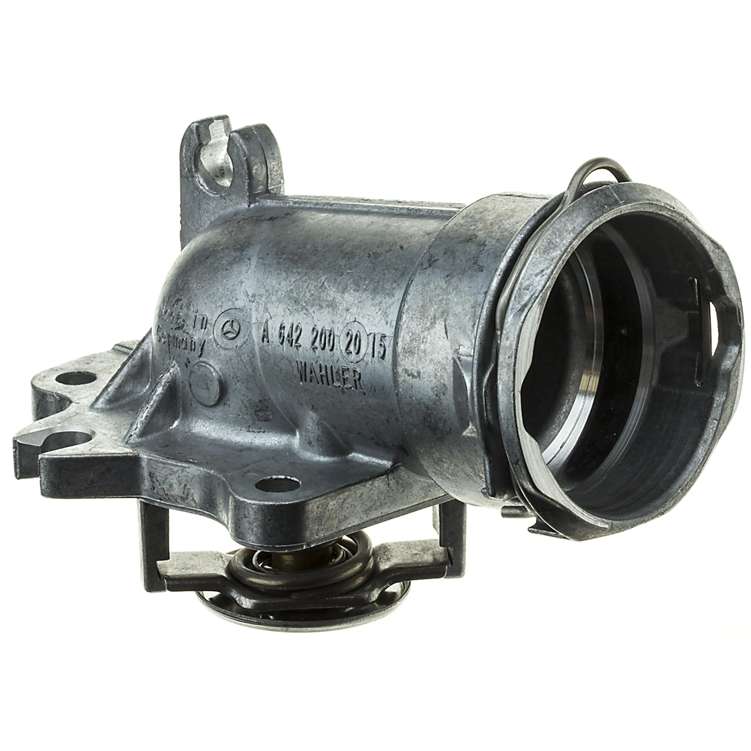 Thermostat, coolant 623-87K