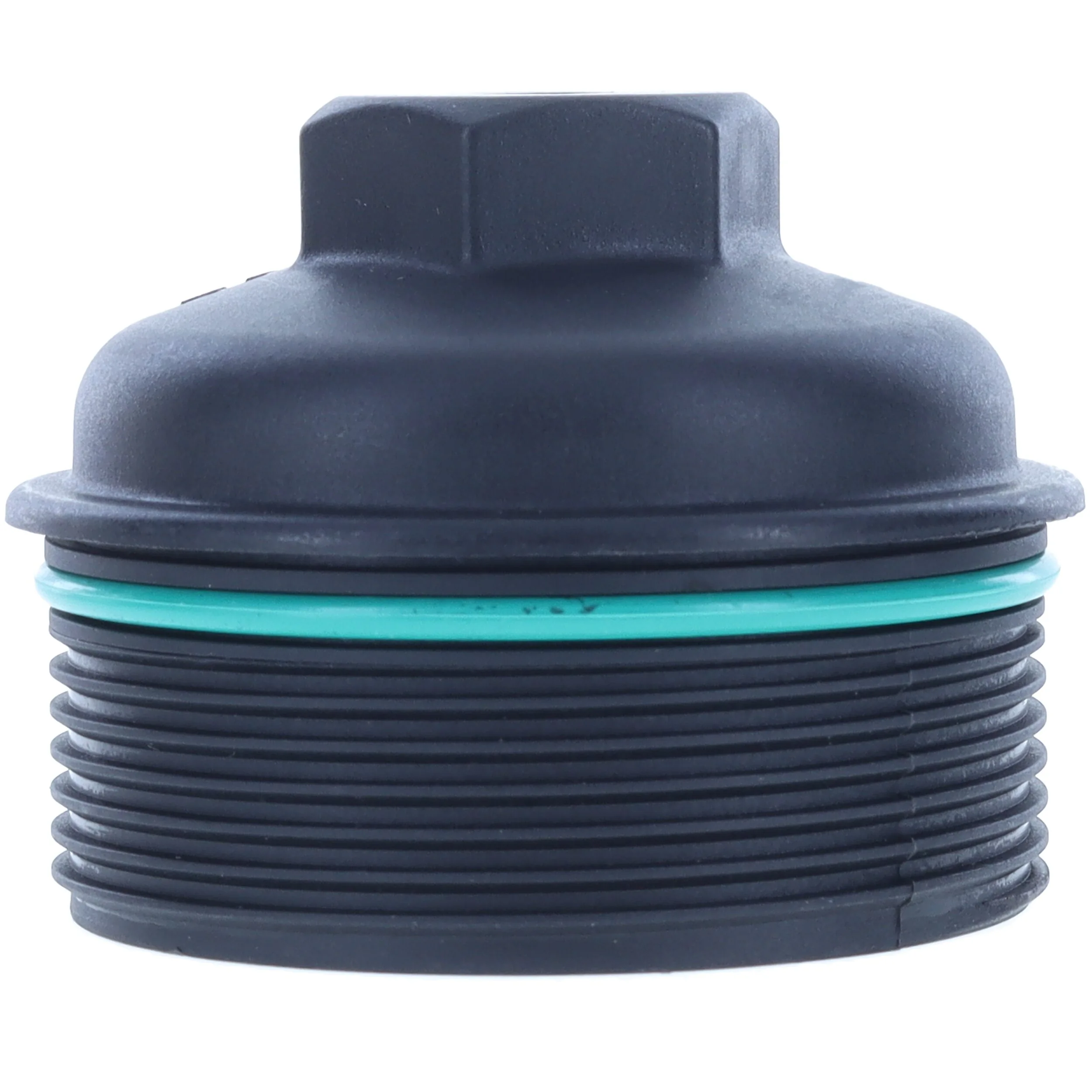 MOTORAD MO330 Cap, oil filter housing