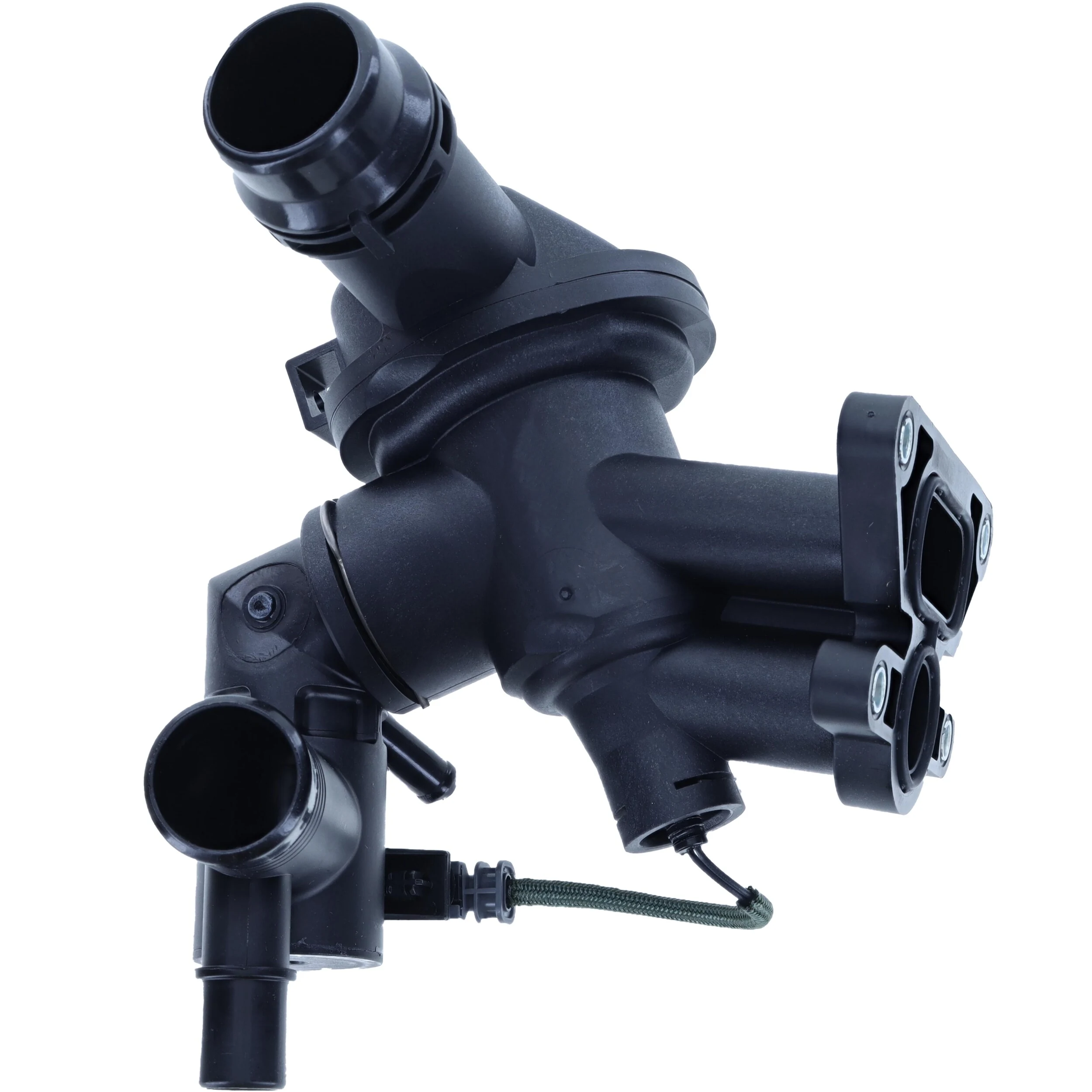 MOTORAD 1227-105 Thermostat, coolant