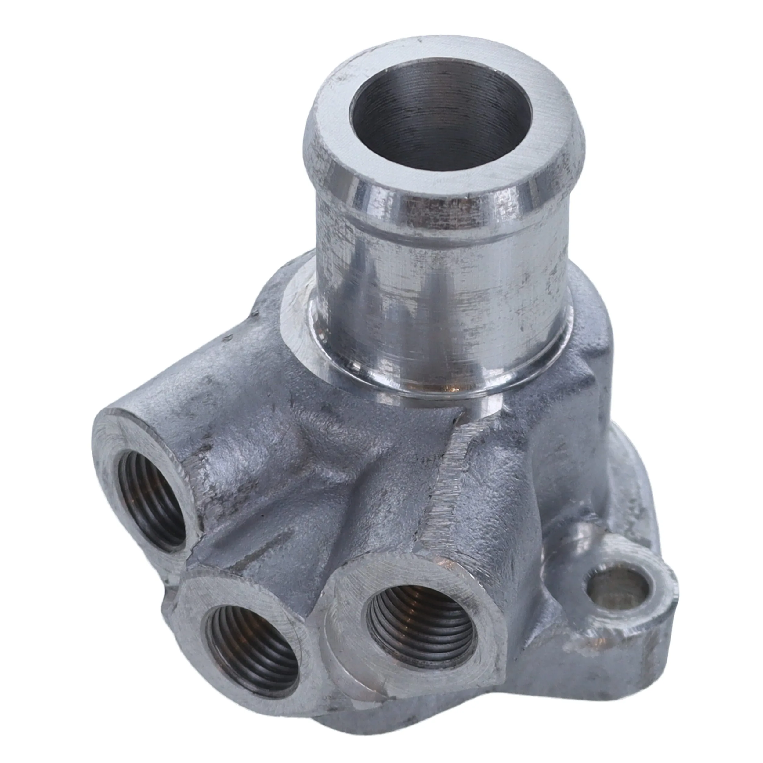 Coolant Flange CH7077