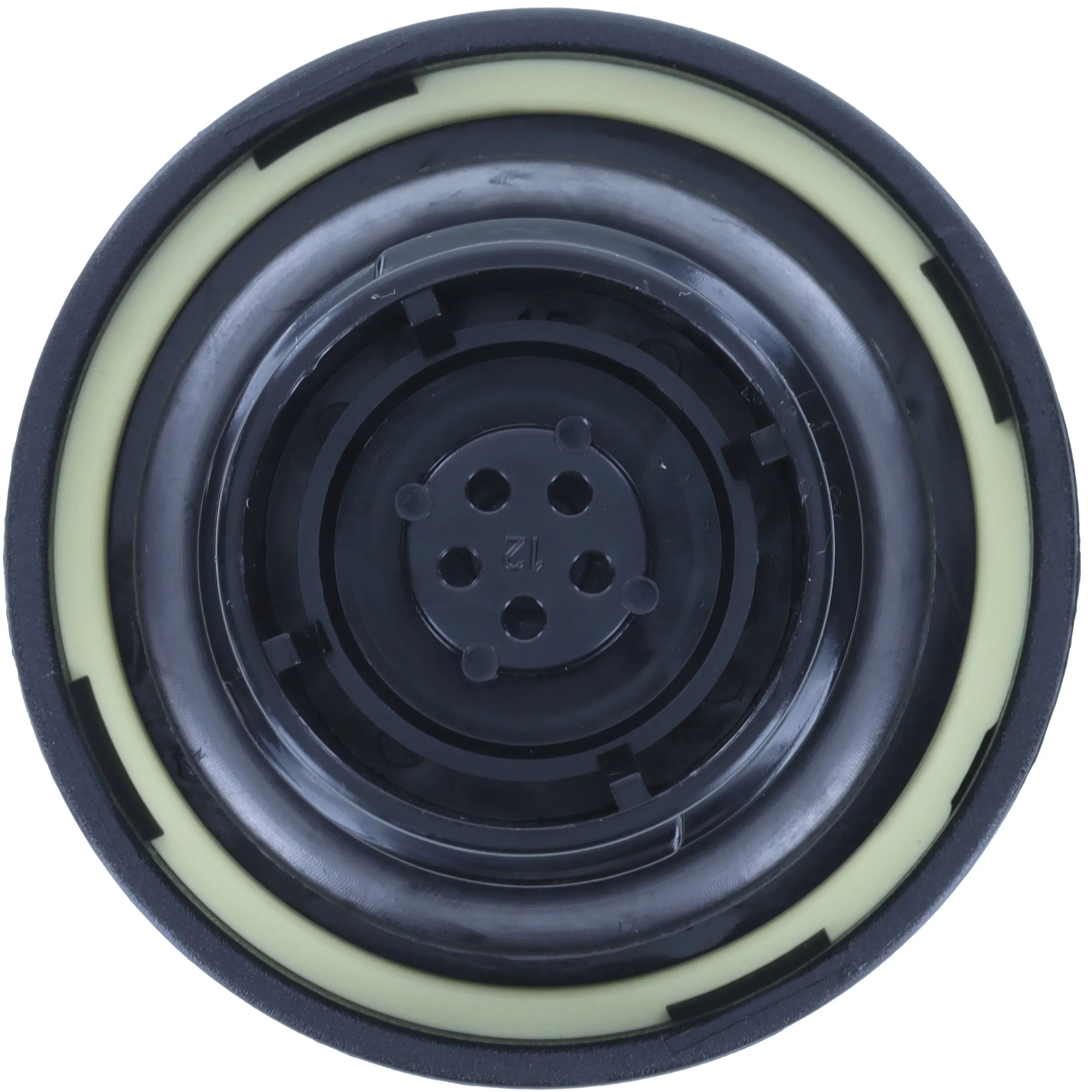 MOTORAD MGC907 Cap, fuel tank