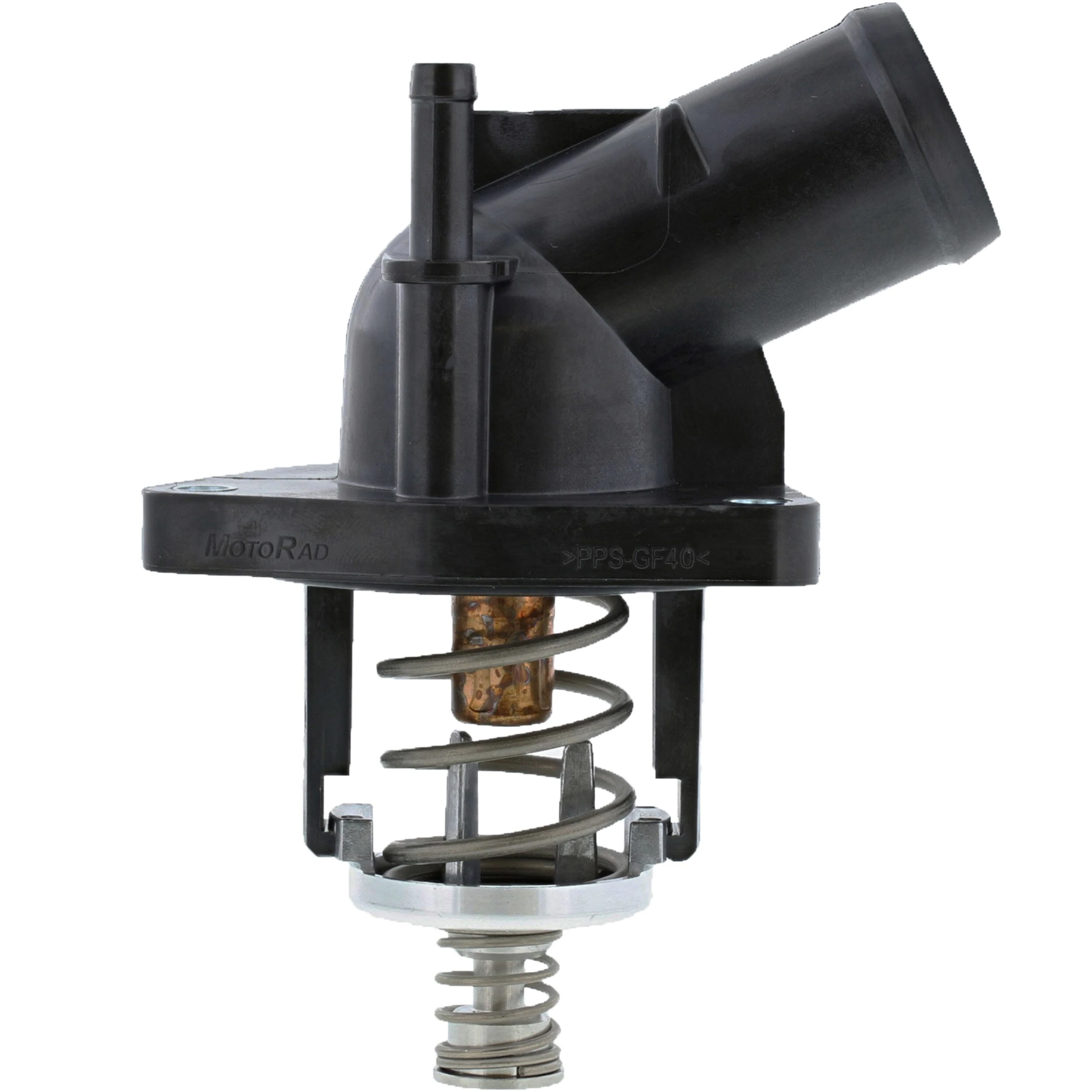 MOTORAD 815-90K Thermostat, coolant