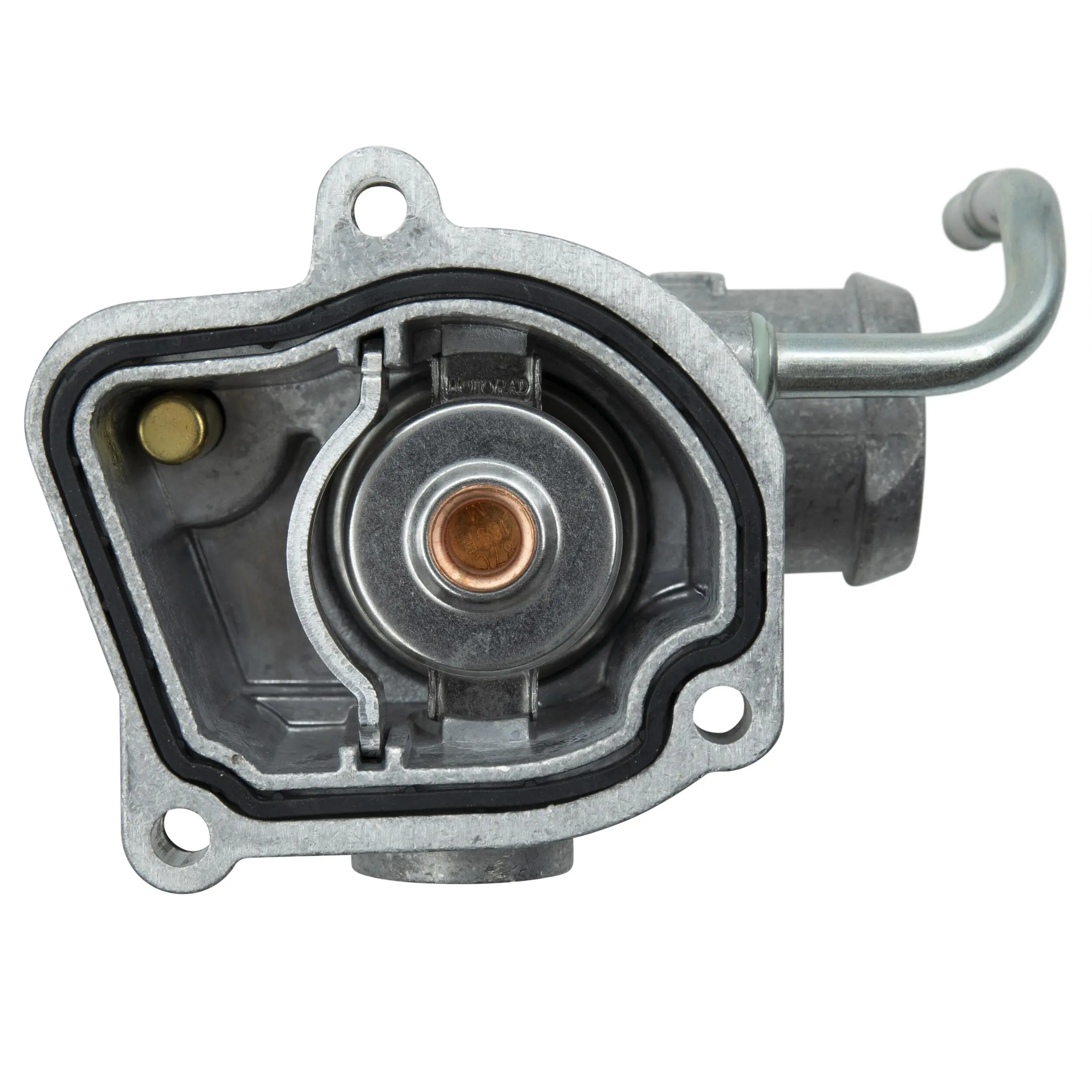Thermostat, coolant 504-87K
