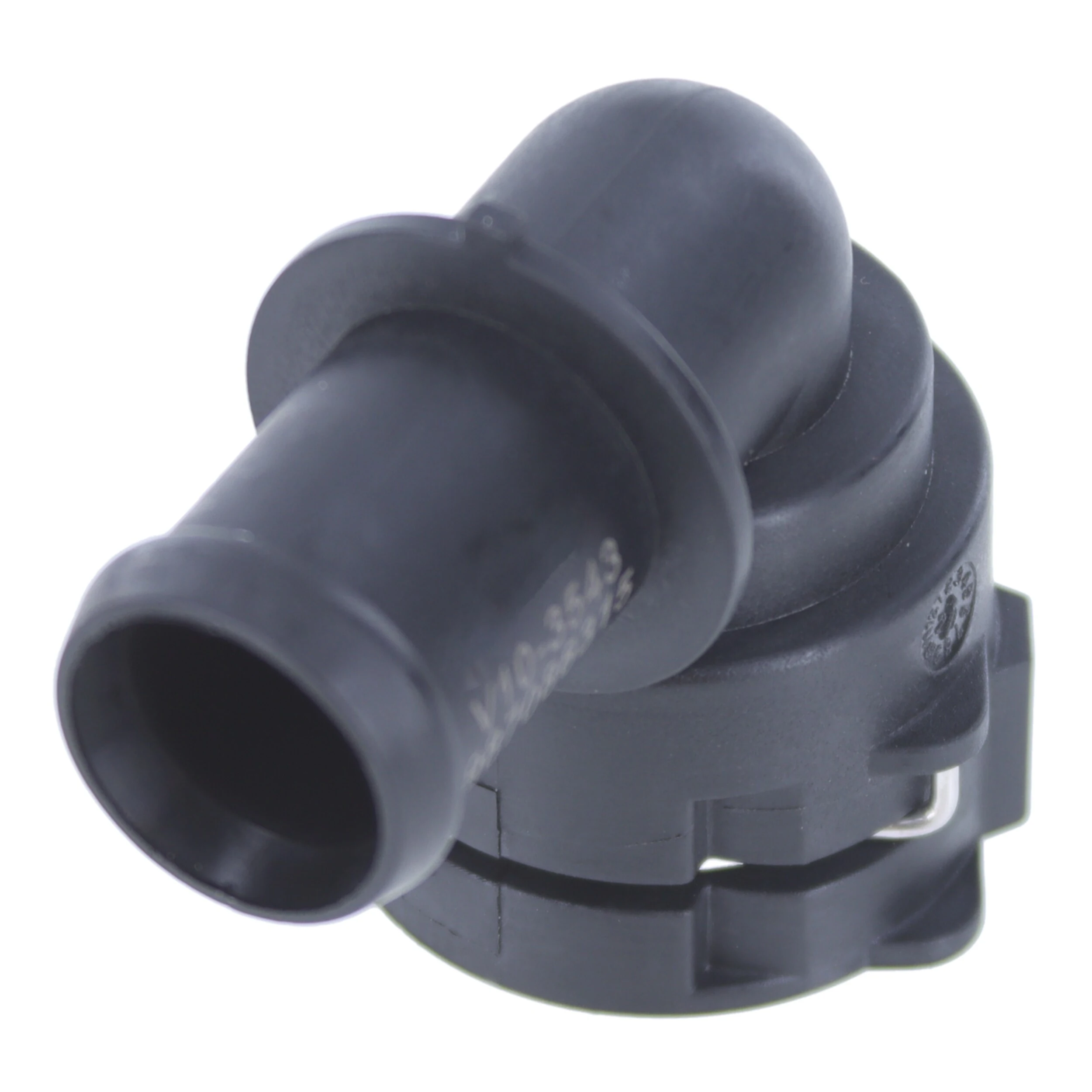 Coolant Flange CH8057