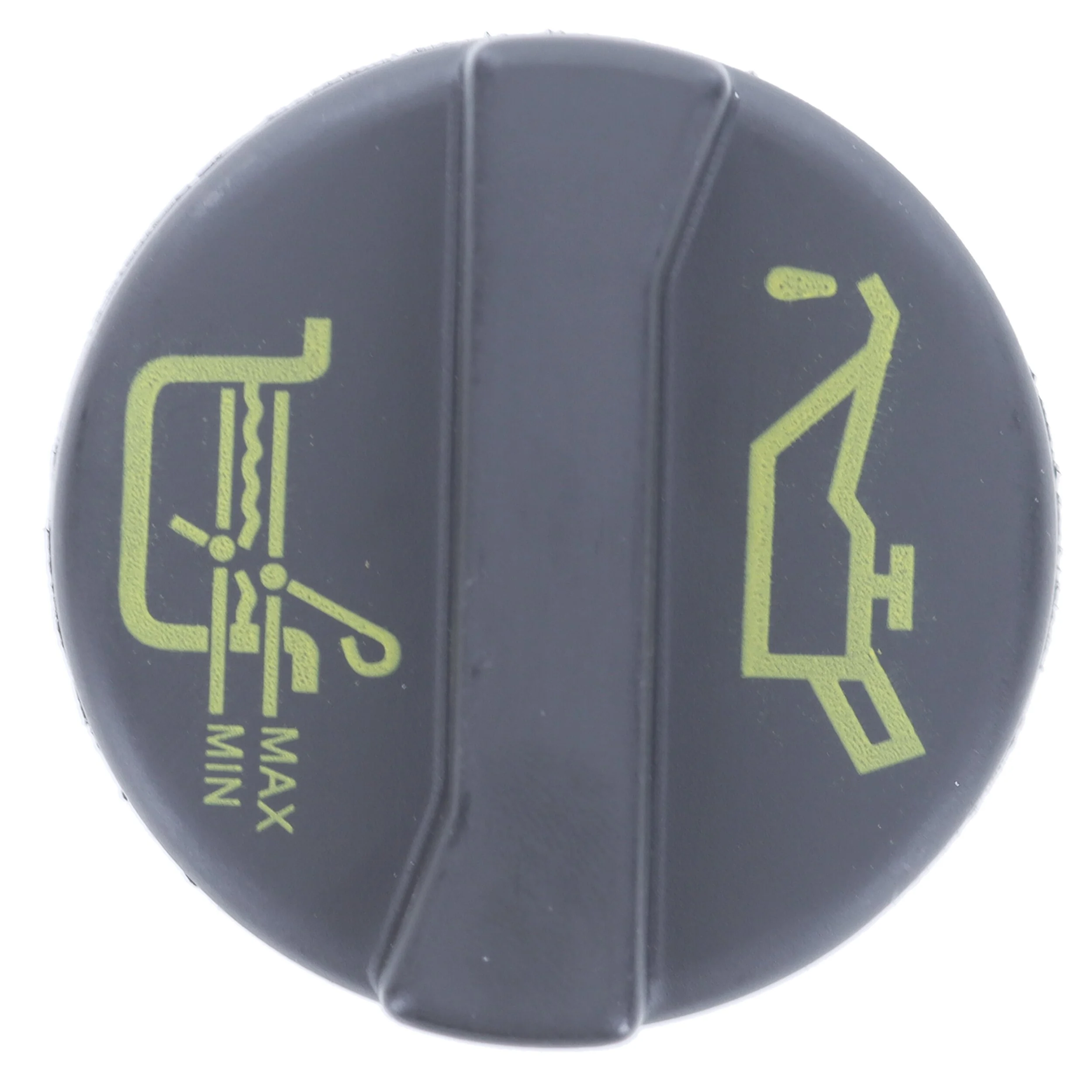 Sealing Cap, oil filler neck MO230