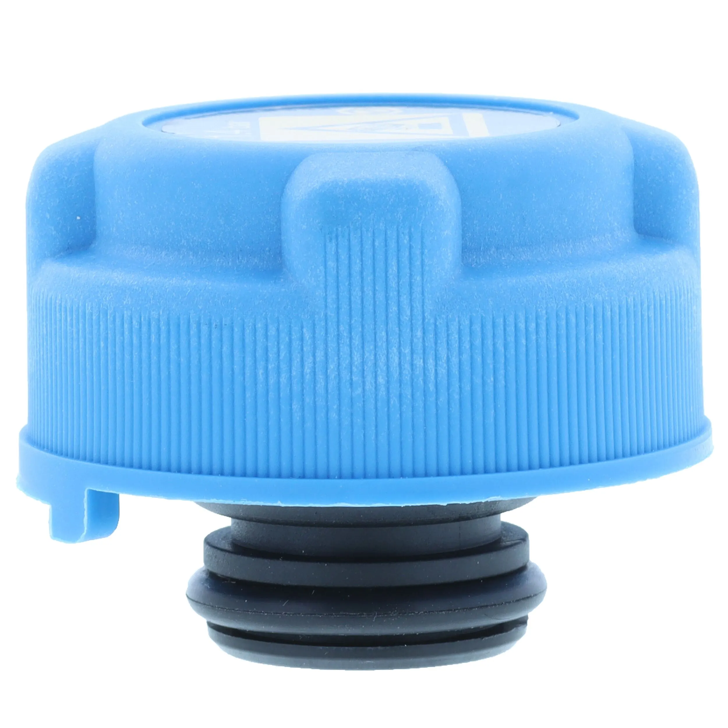 Cap, coolant tank T96