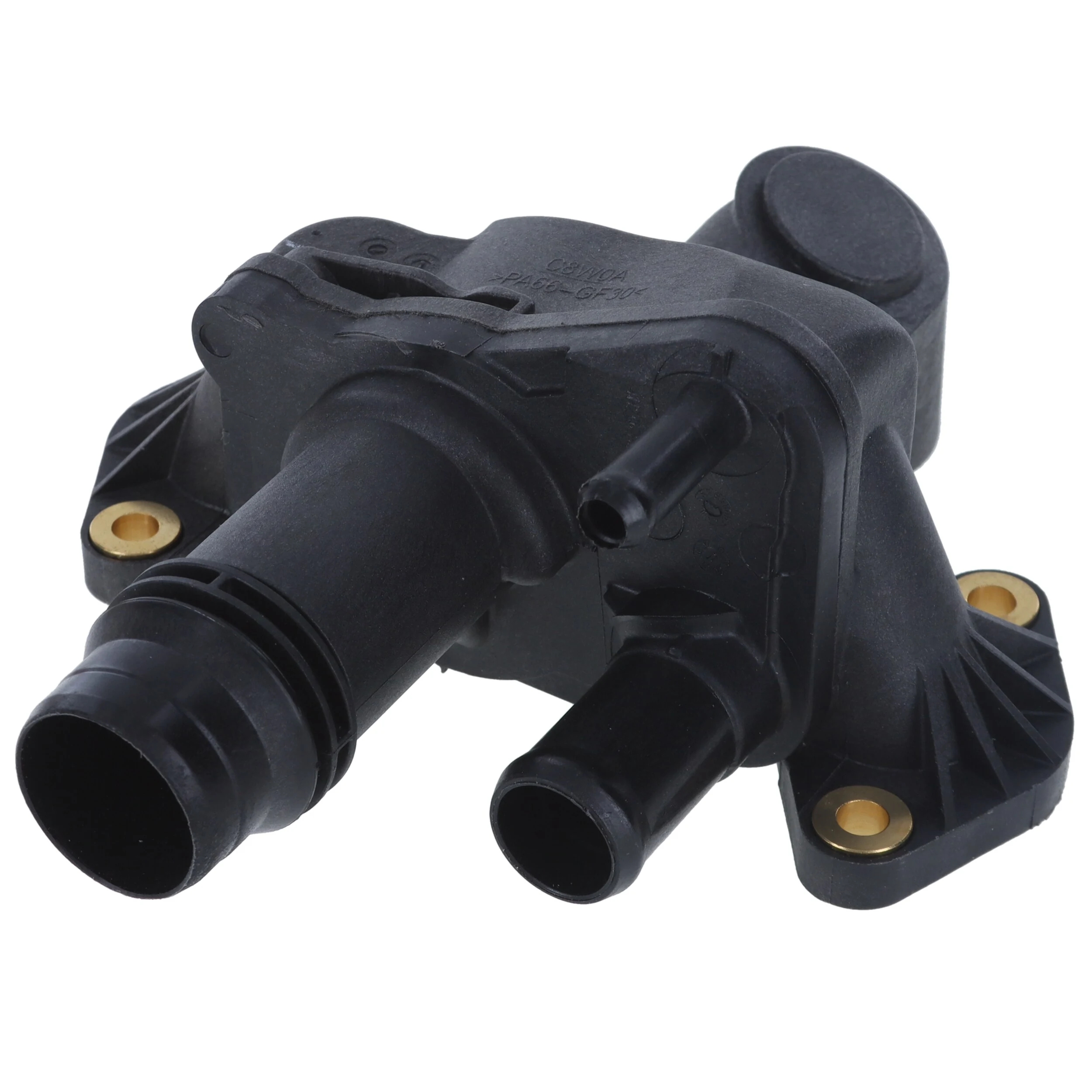 Coolant Flange CH7109