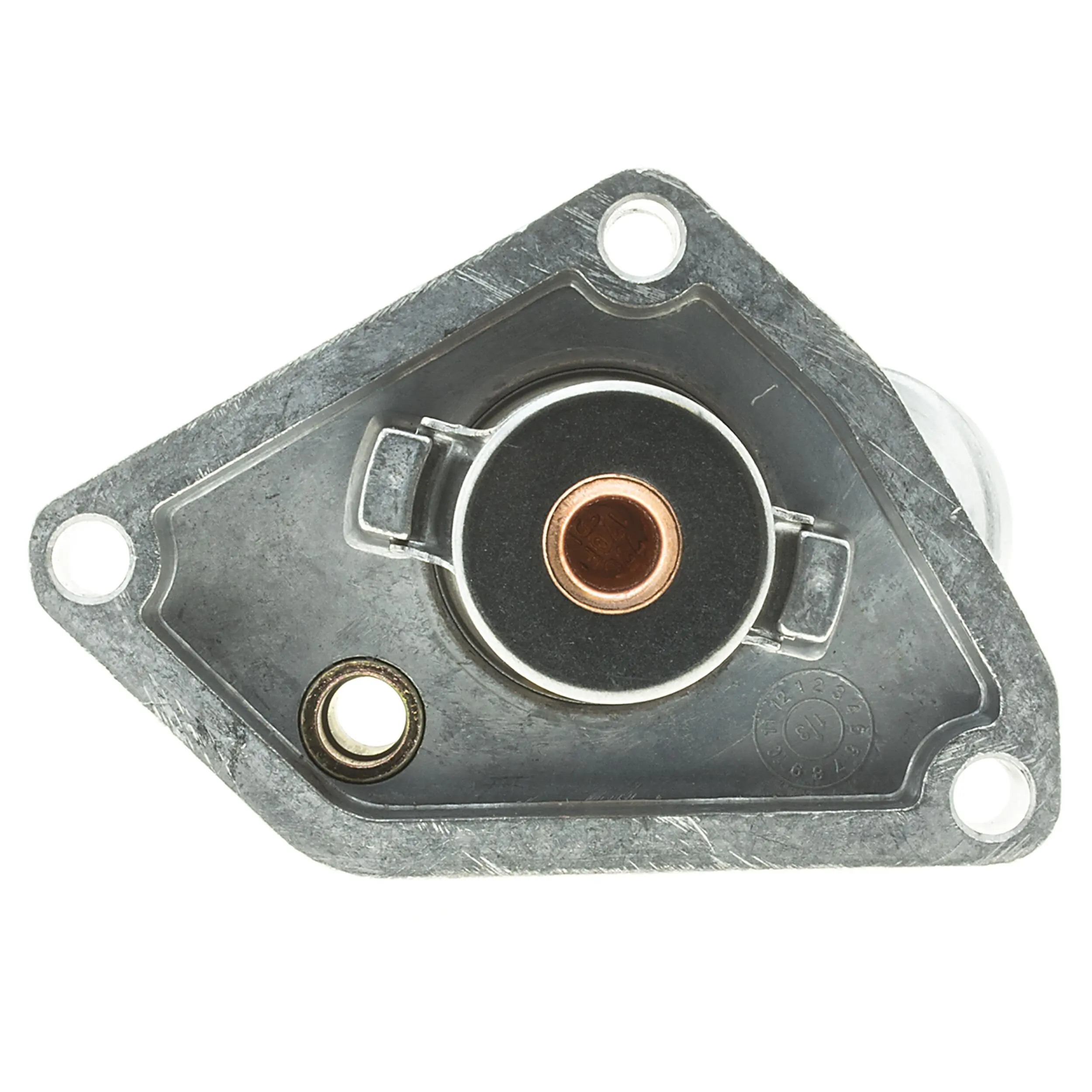 Thermostat, coolant 391-77K