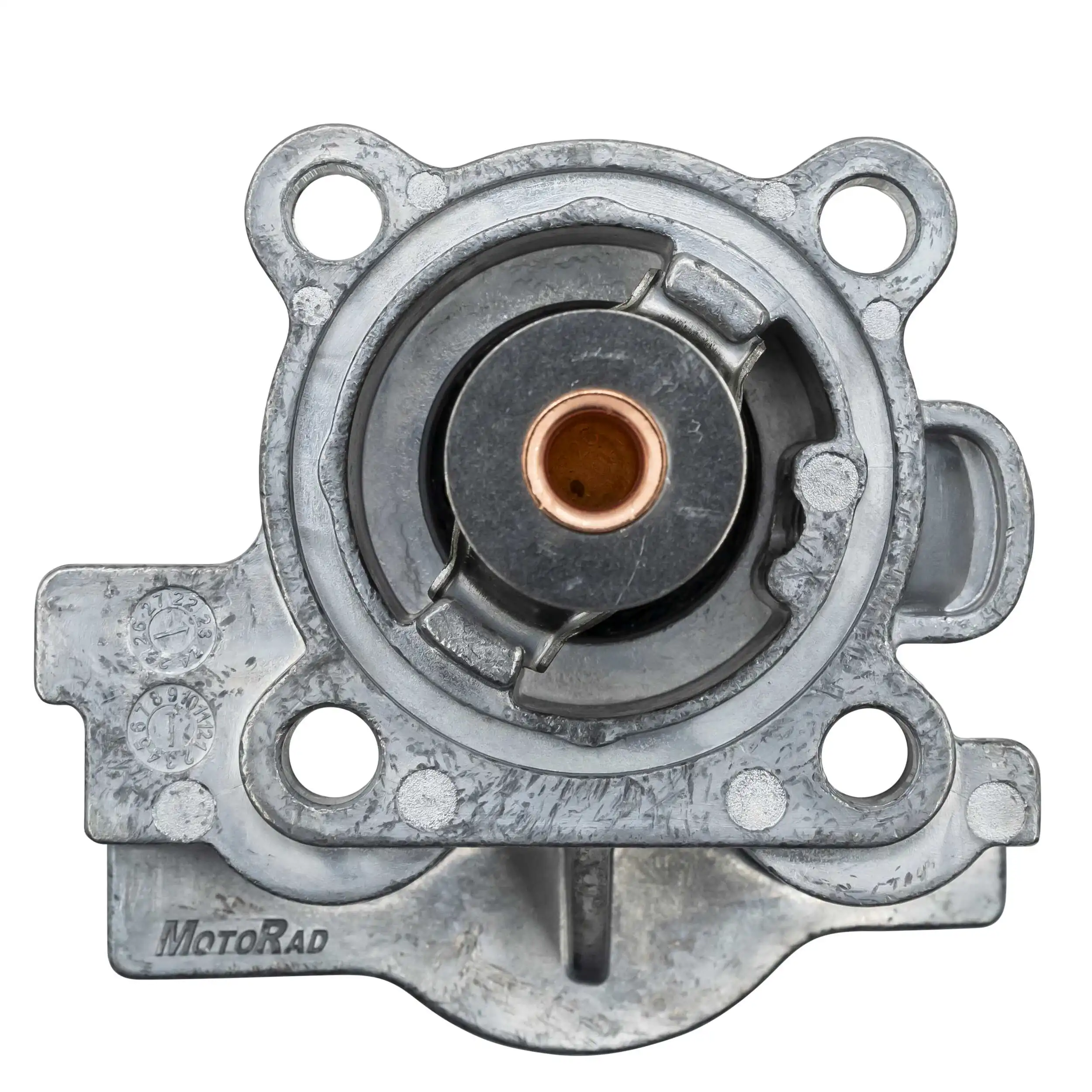 Thermostat, coolant 769-82K