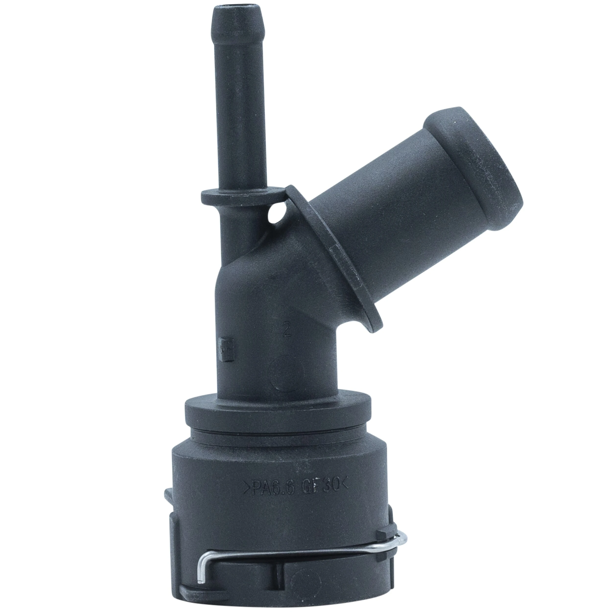 Coolant Flange CH7091