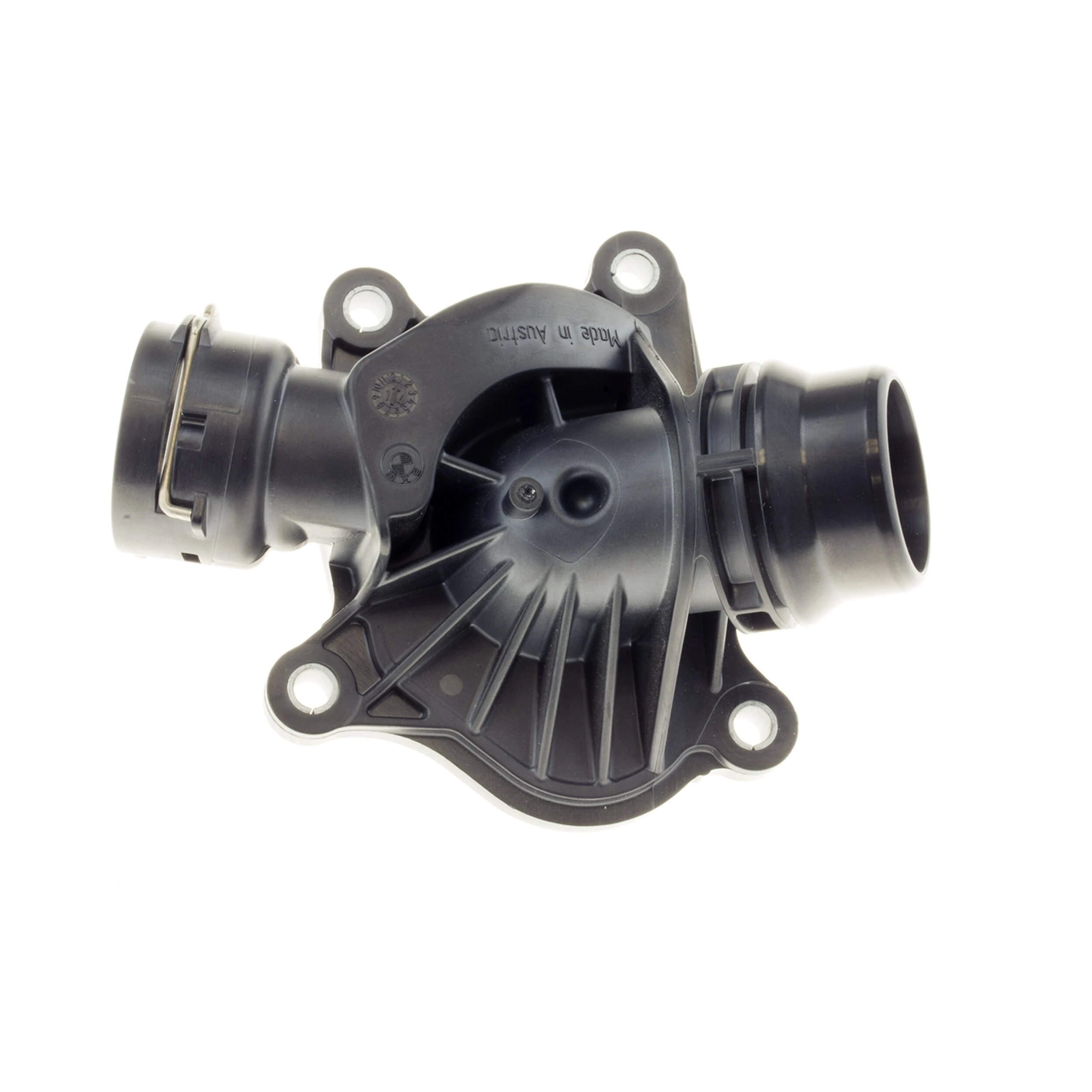 Thermostat, coolant 691-88K