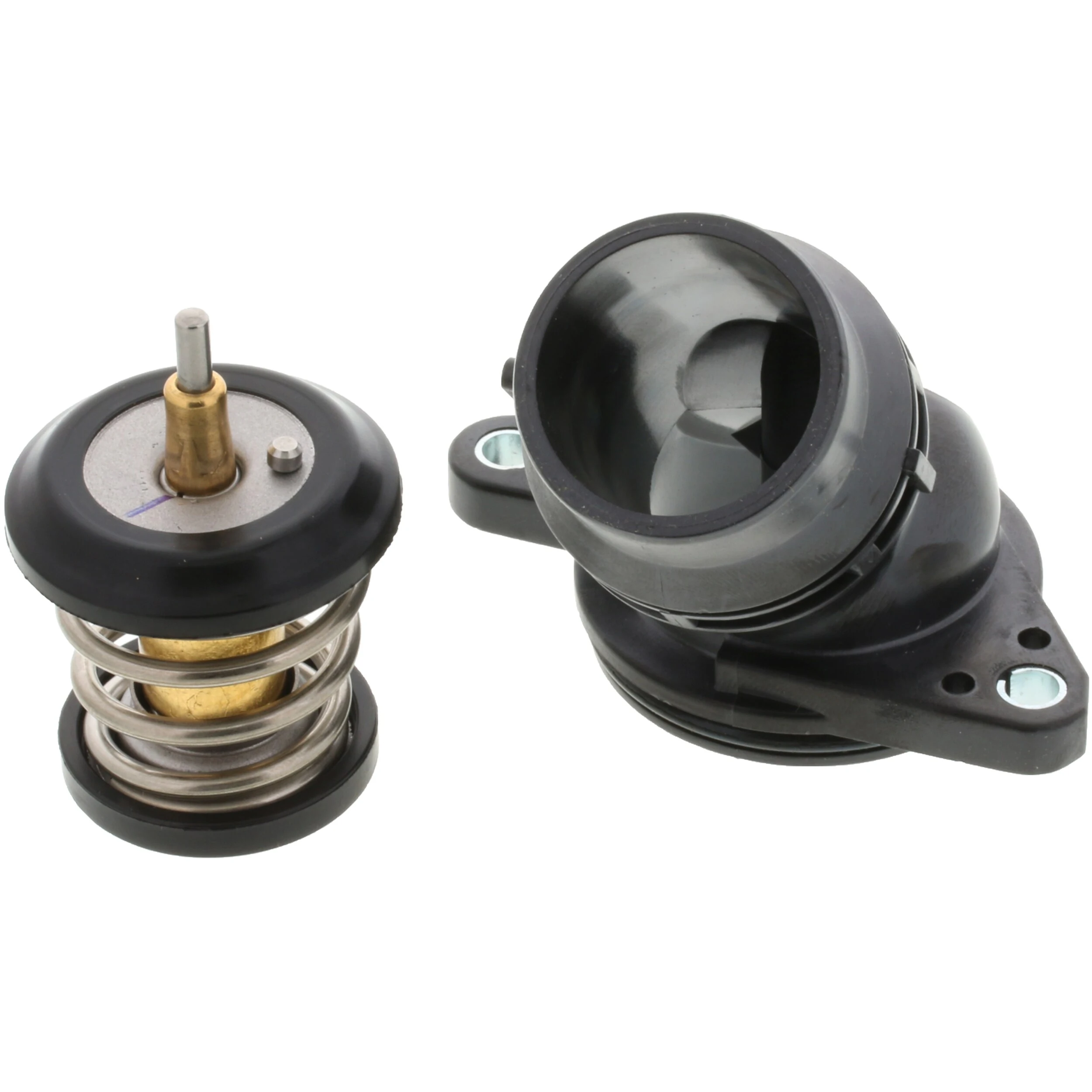 Thermostat, coolant 6001KT