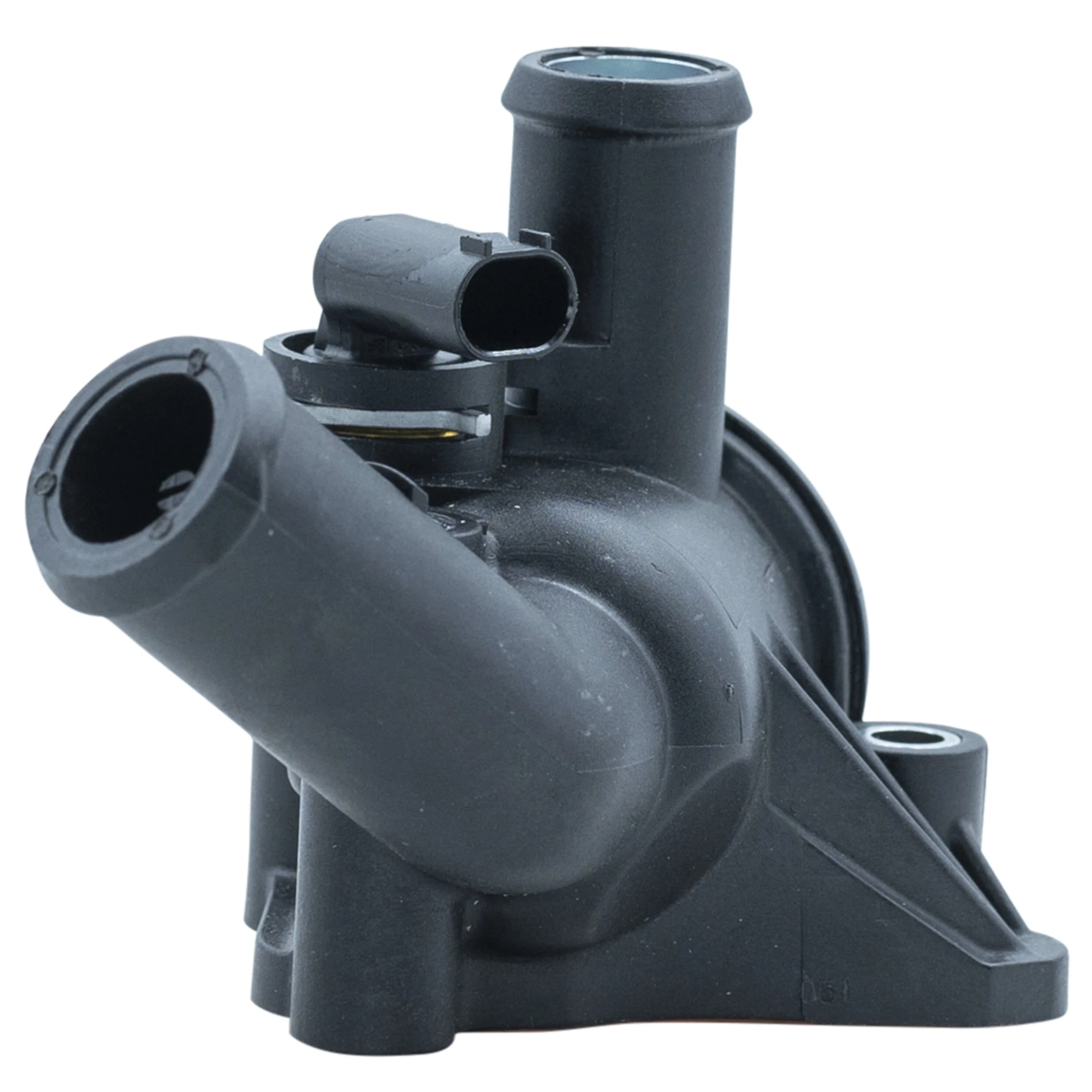 Thermostat, coolant 598-87K