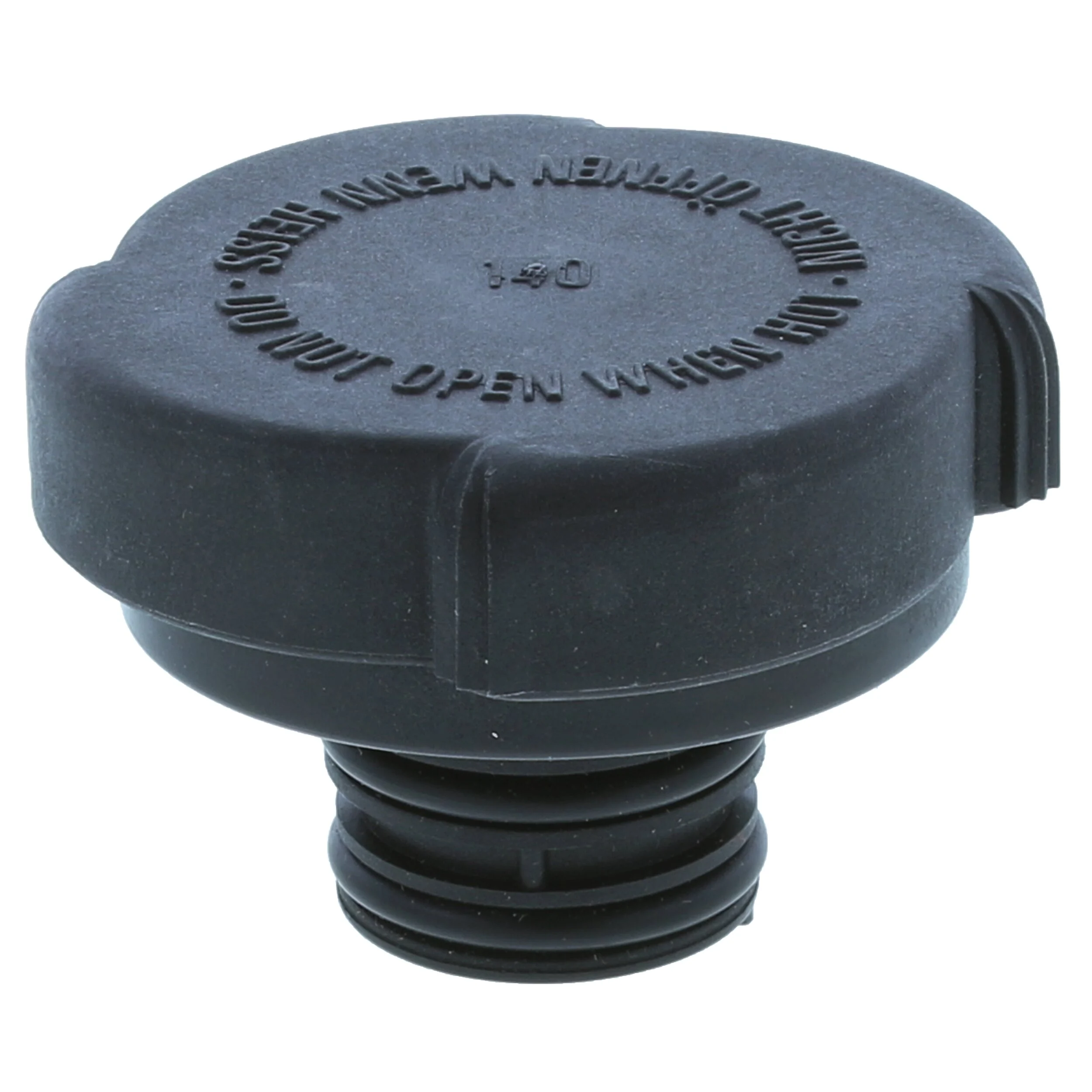 Cap, coolant tank T43