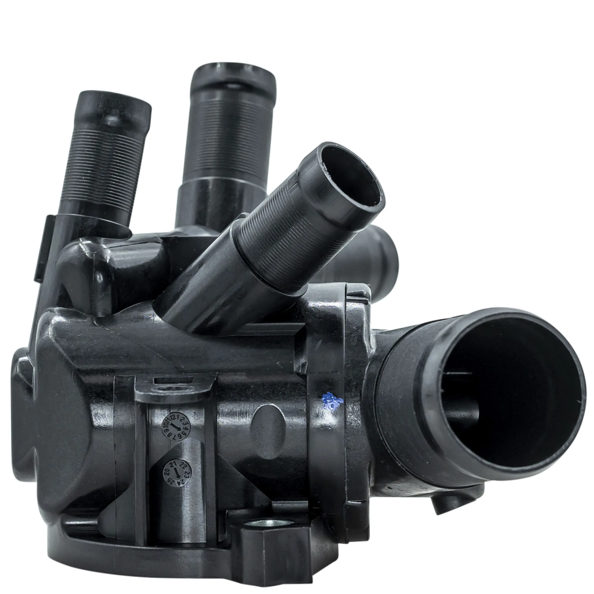 Thermostat, coolant 893-95K