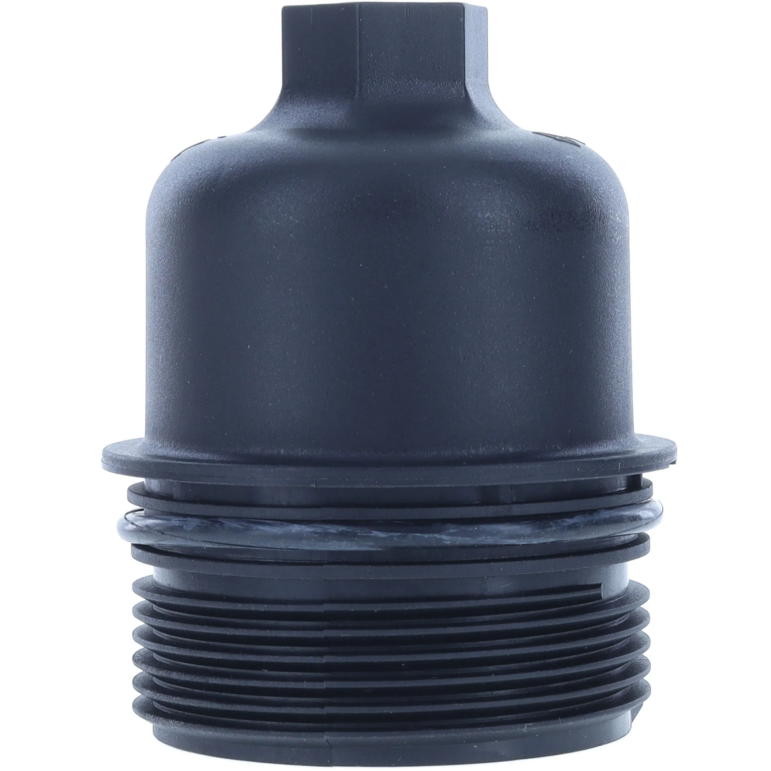 MOTORAD MO327 Cap, oil filter housing