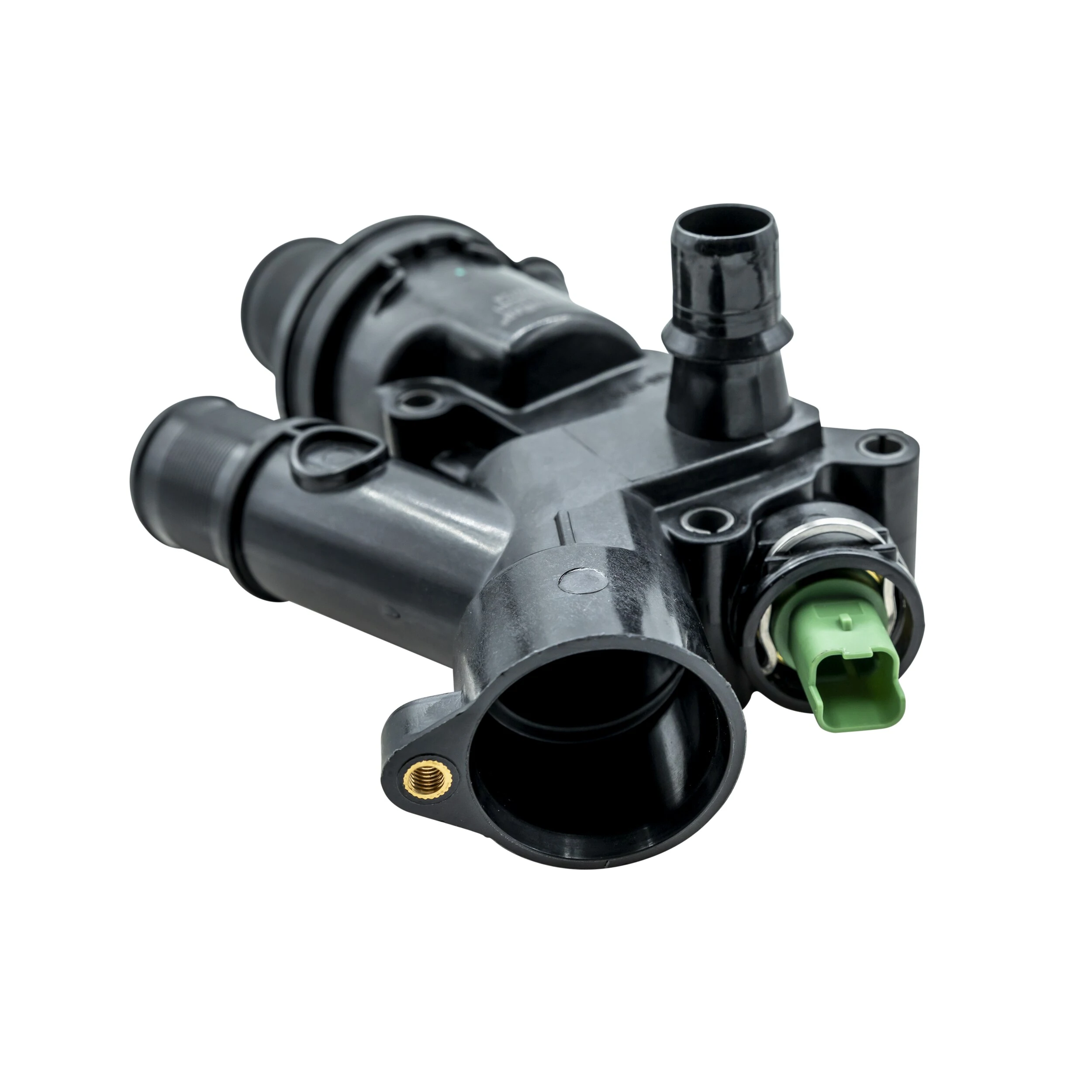 Thermostat, coolant 853-83K