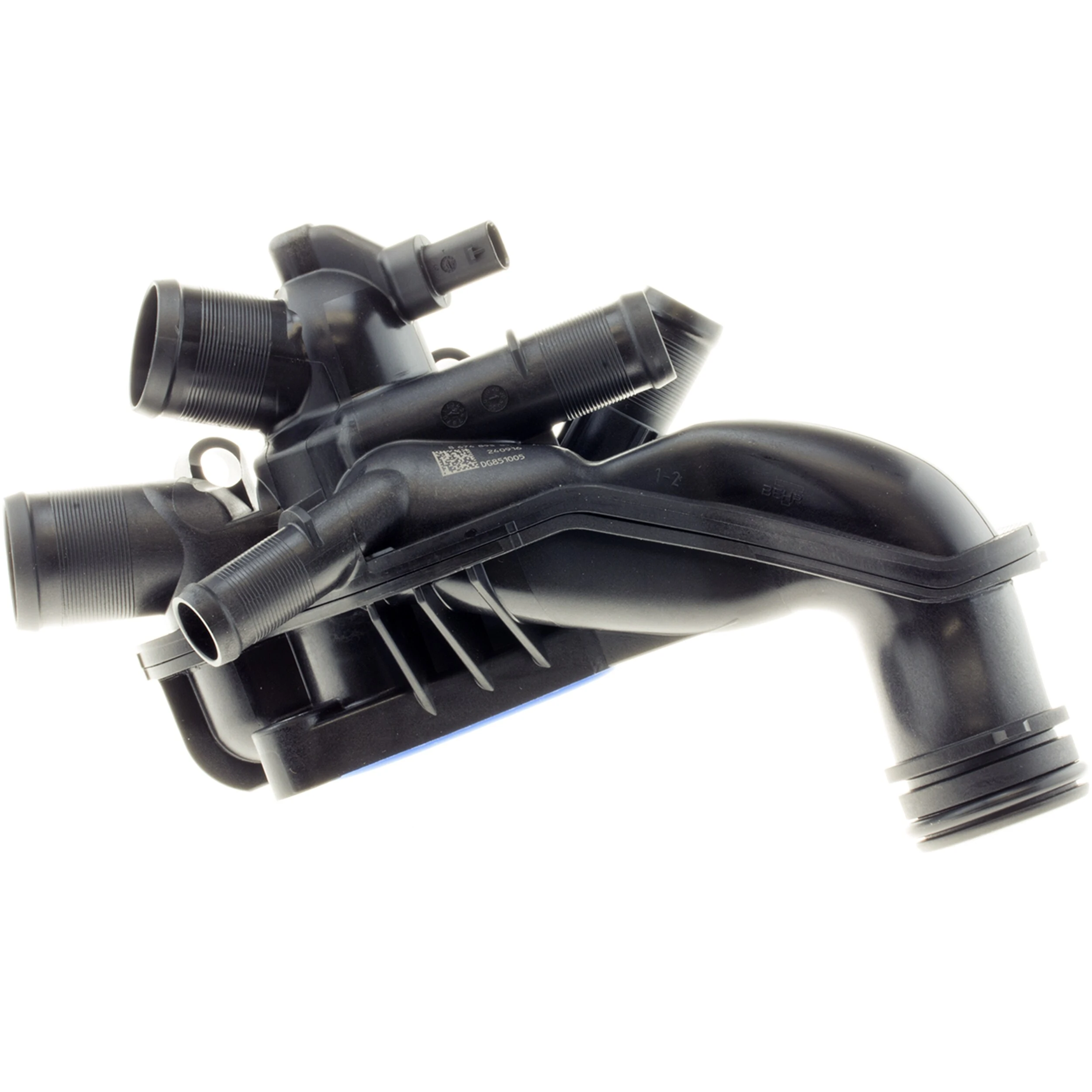 MOTORAD 921-105K Thermostat, coolant