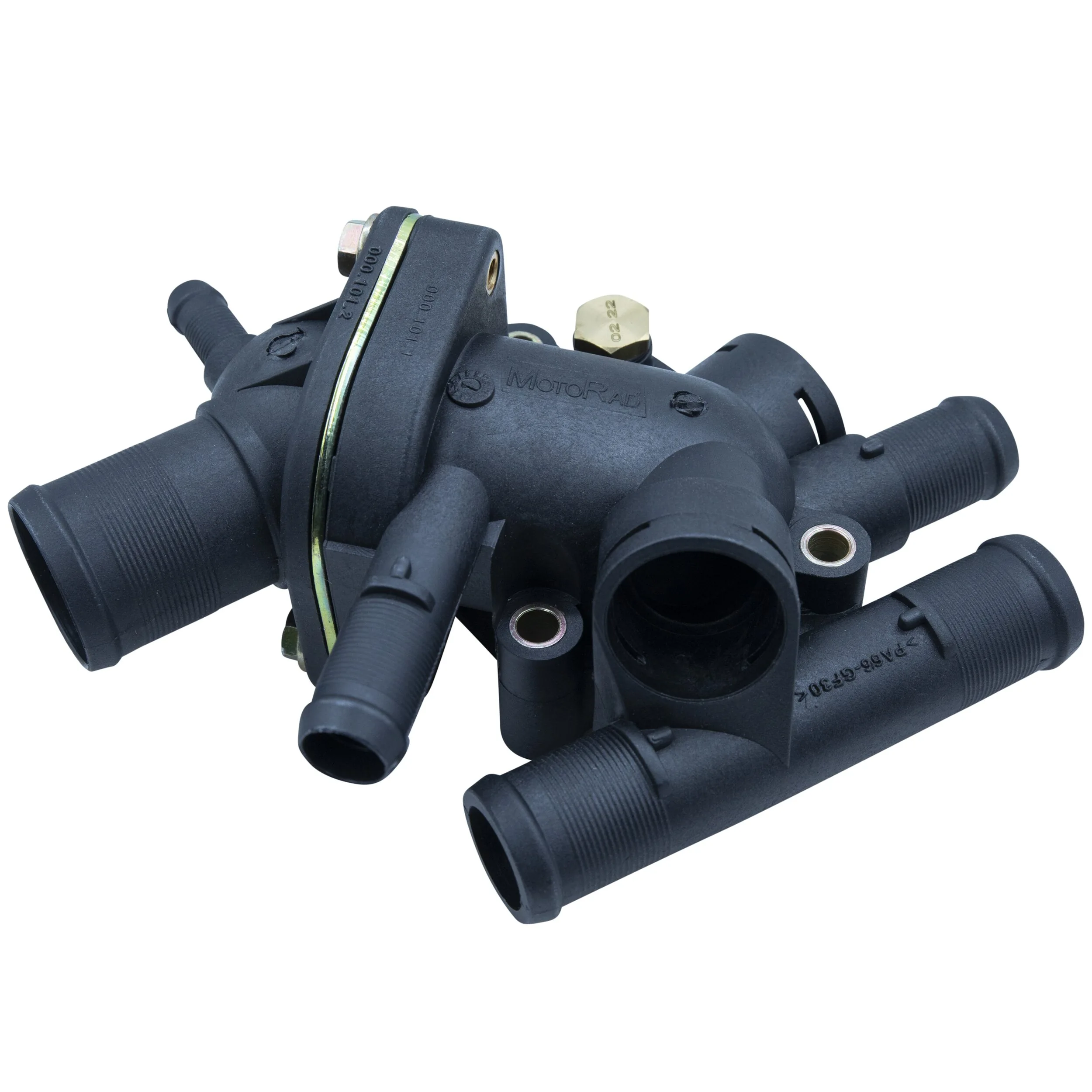 Thermostat, coolant 697-89K