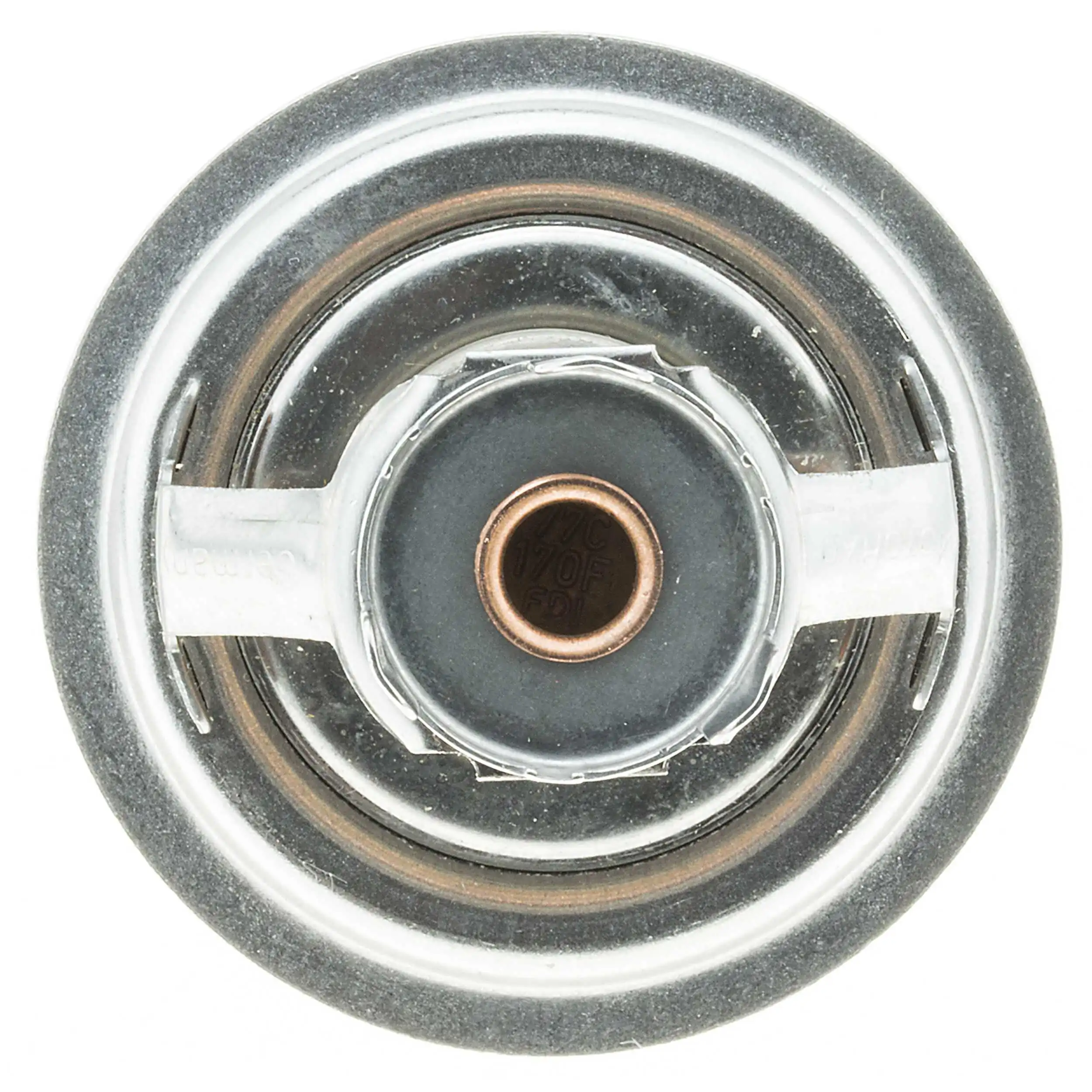Thermostat, coolant 268-82K