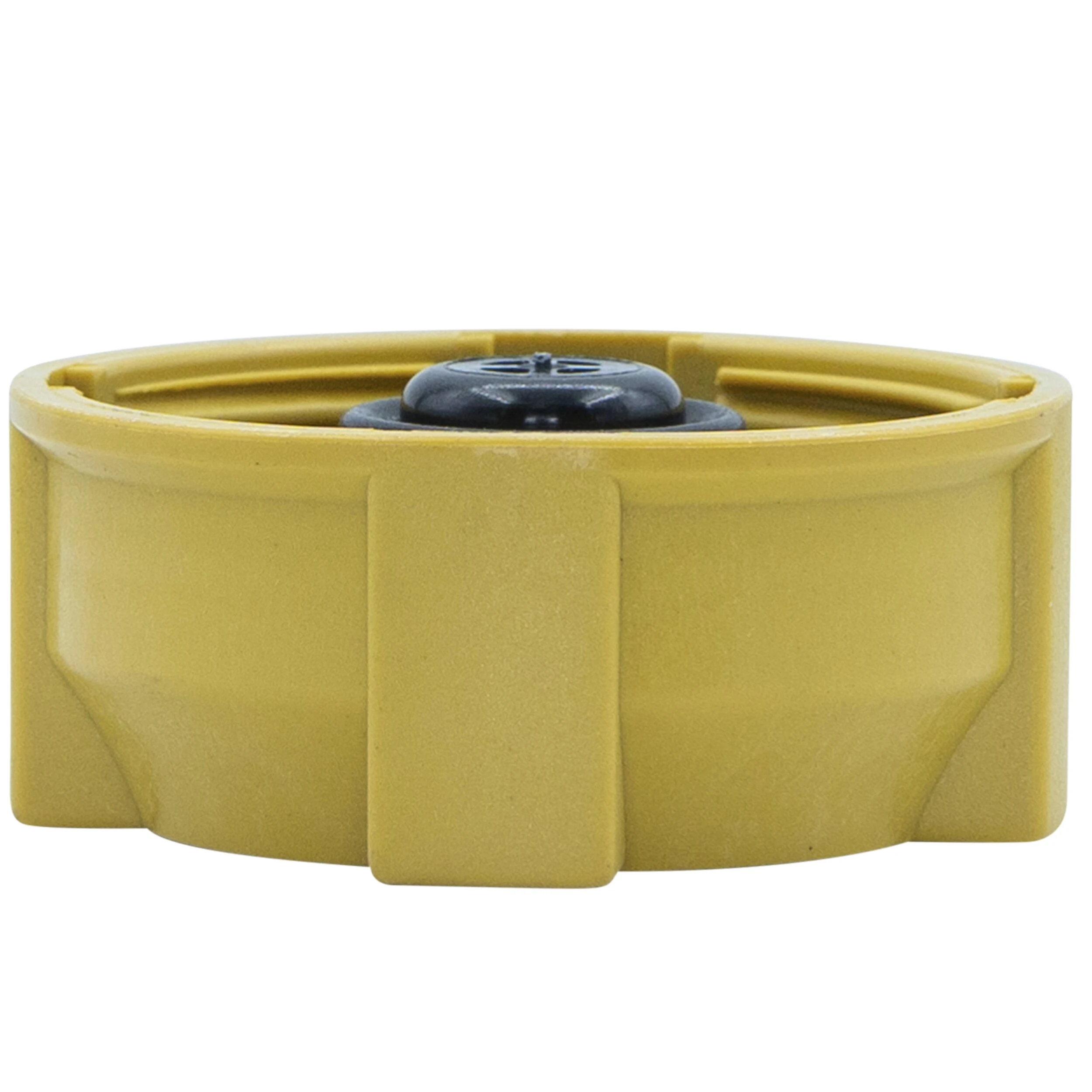 Cap, coolant tank T95