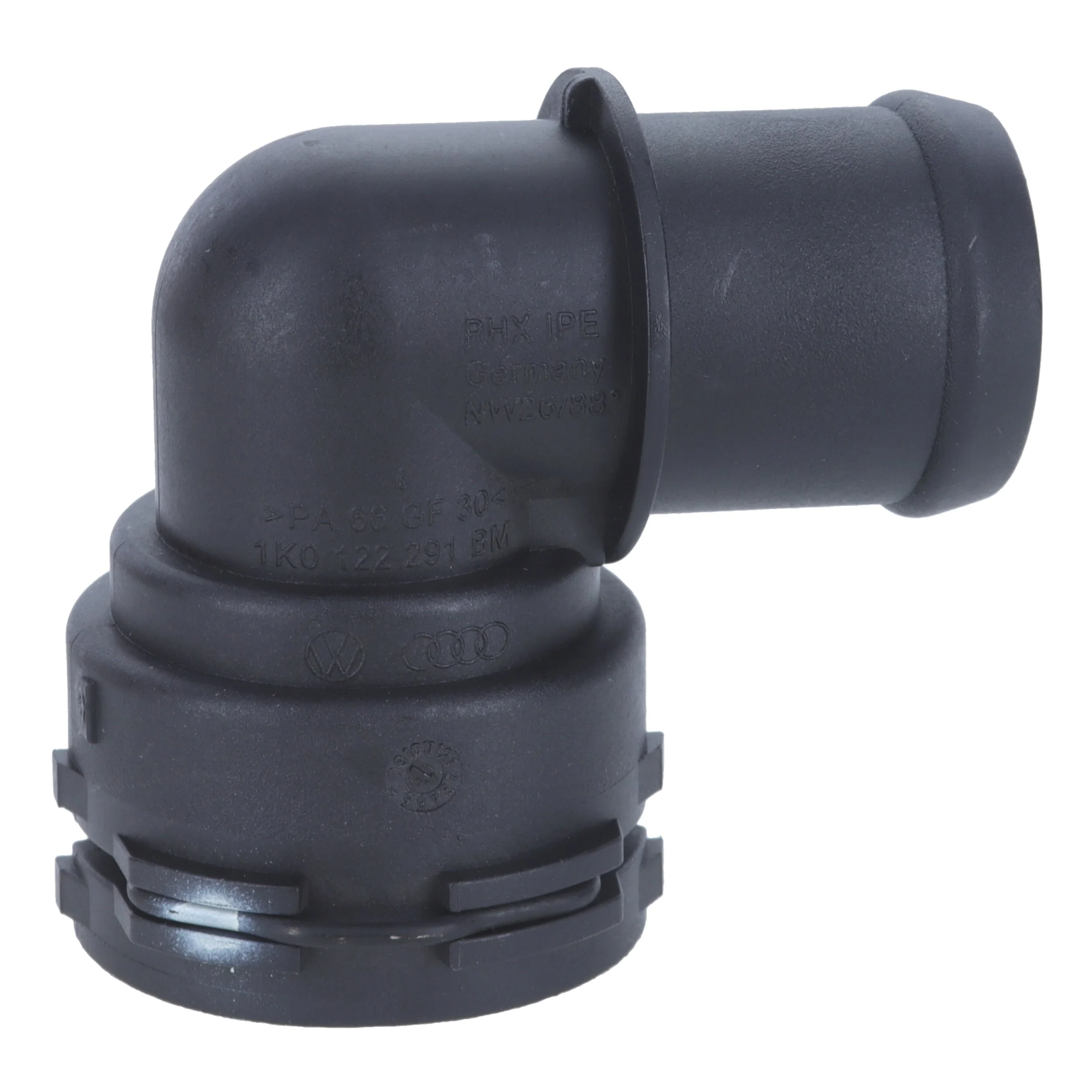 Coolant Flange CH8060