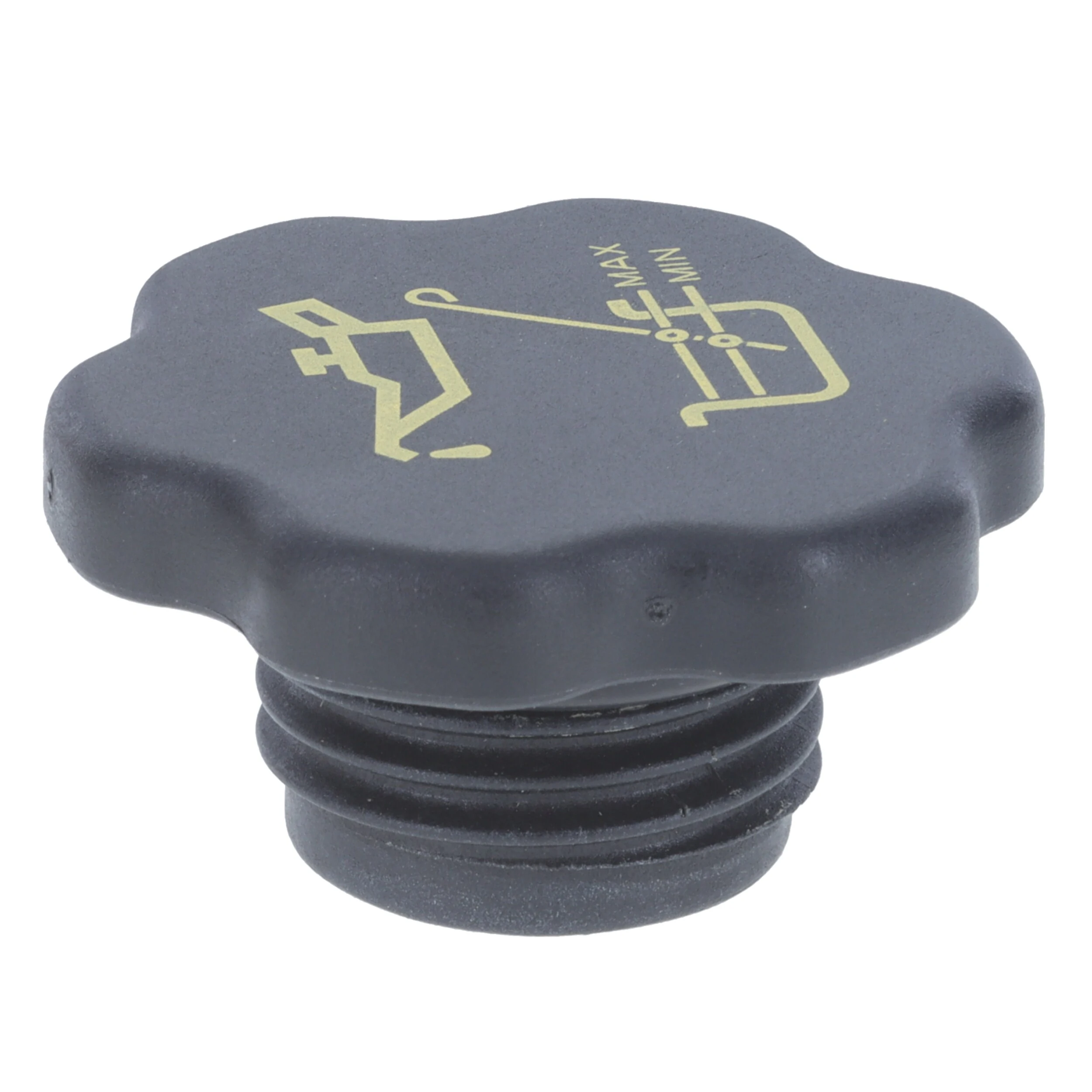 Sealing Cap, oil filler neck MO253