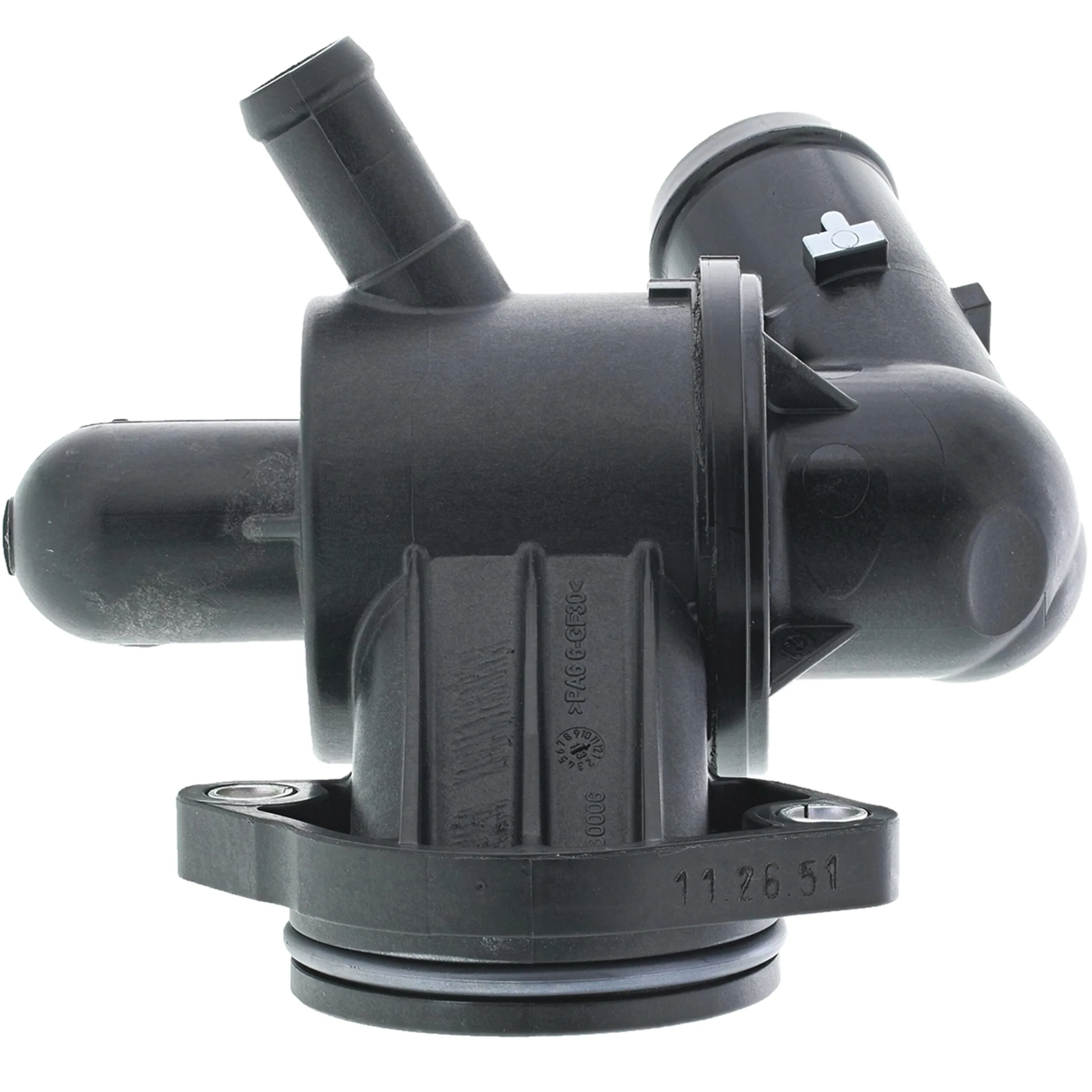 Thermostat, coolant 806-87K