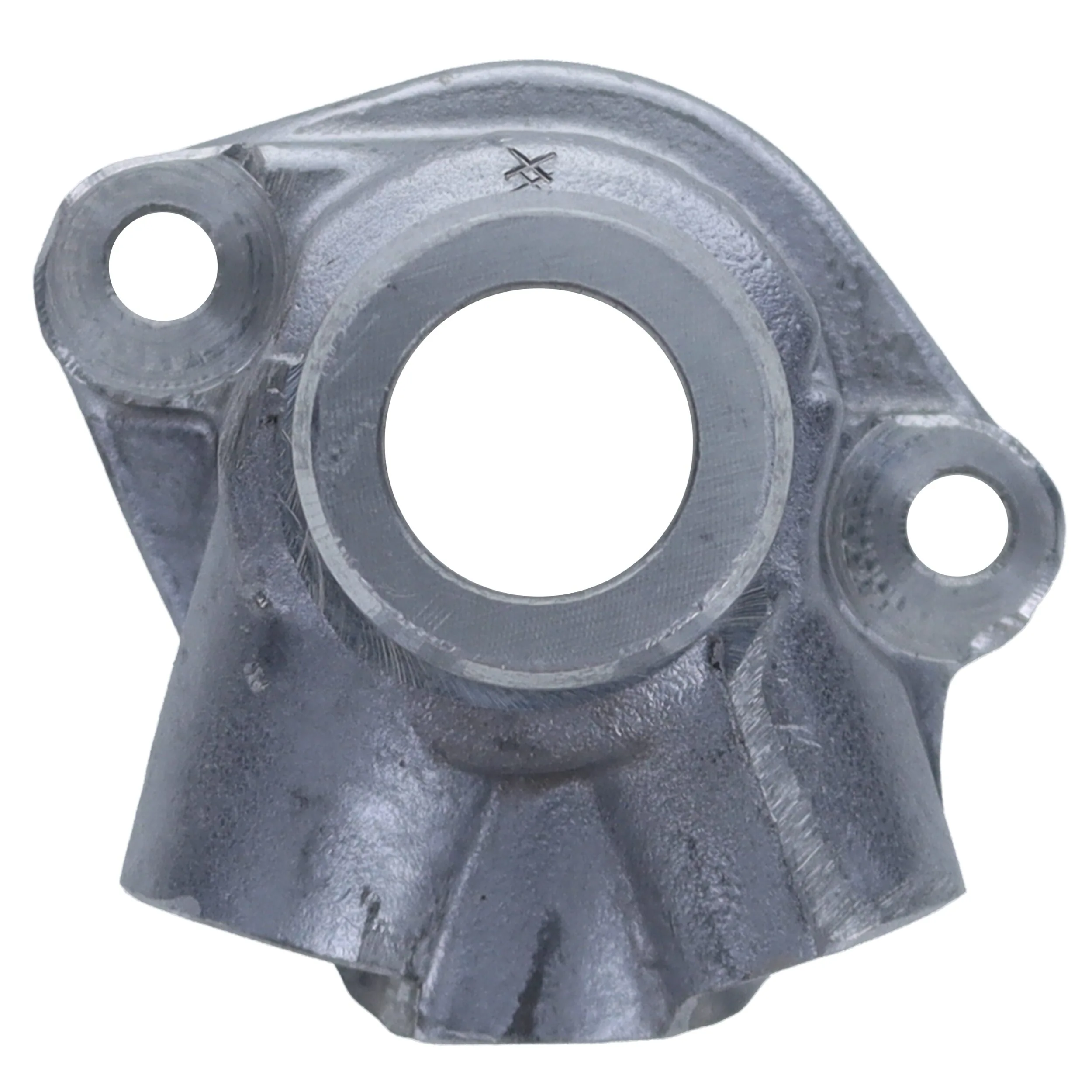 Coolant Flange CH7077