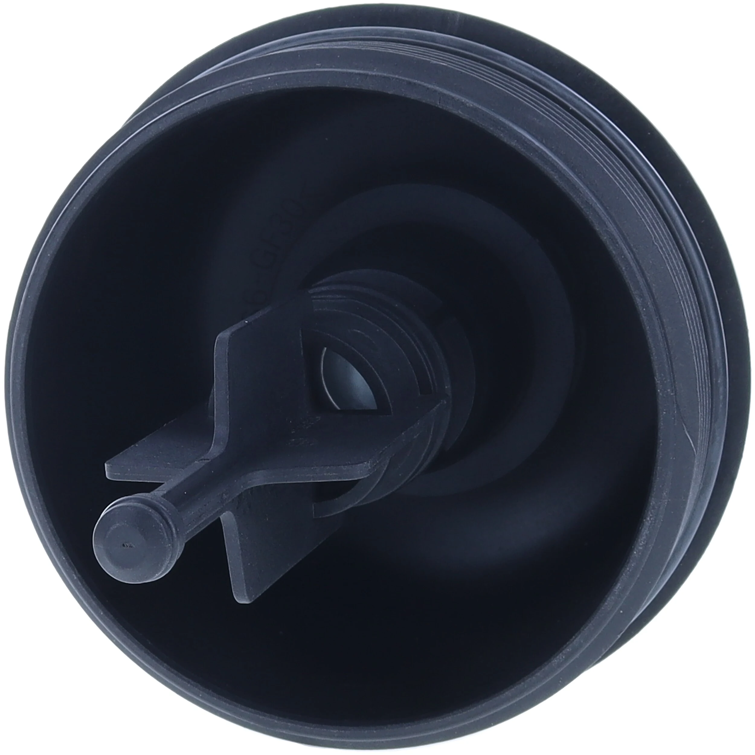 MOTORAD MO351 Cap, oil filter housing