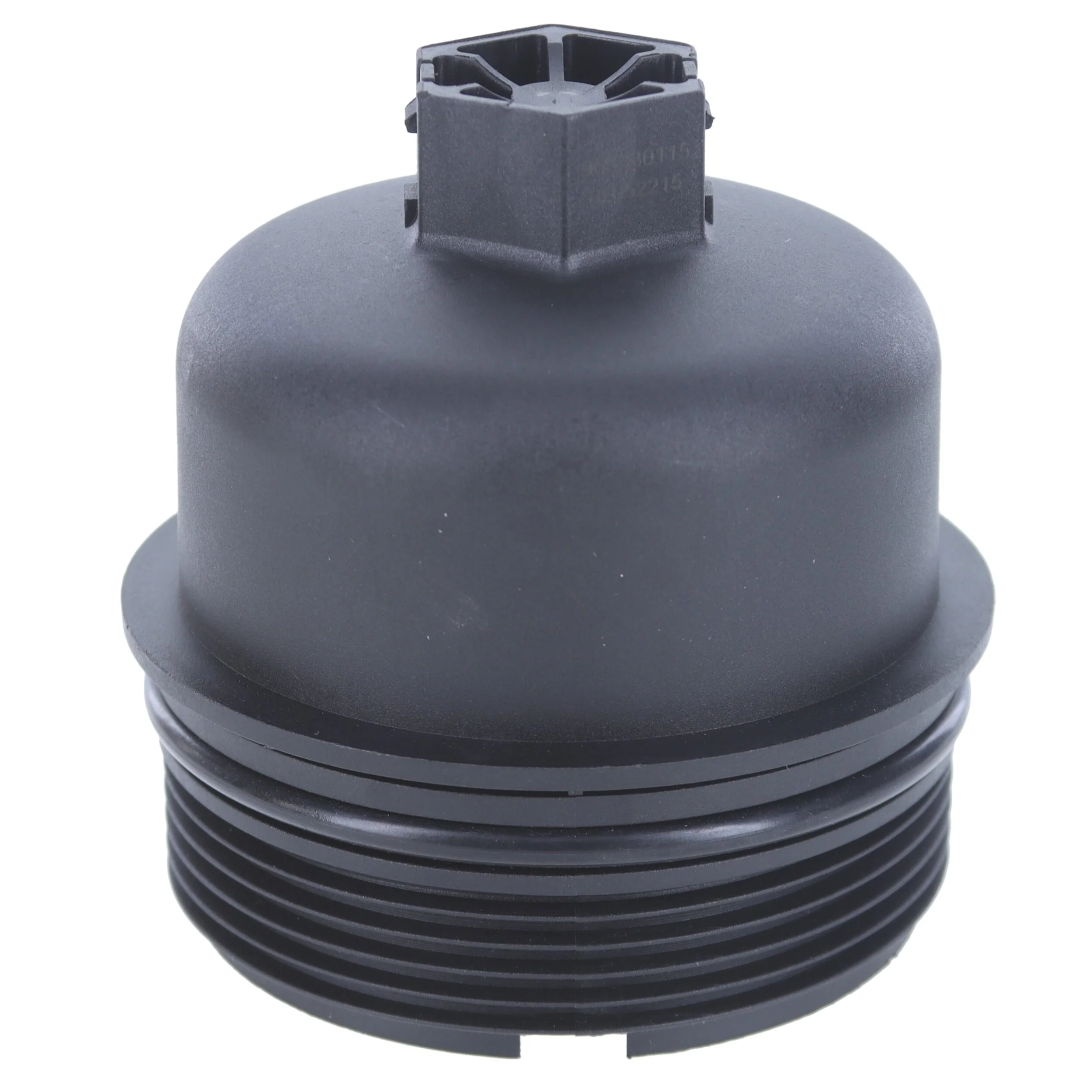 MOTORAD MO333 Cap, oil filter housing