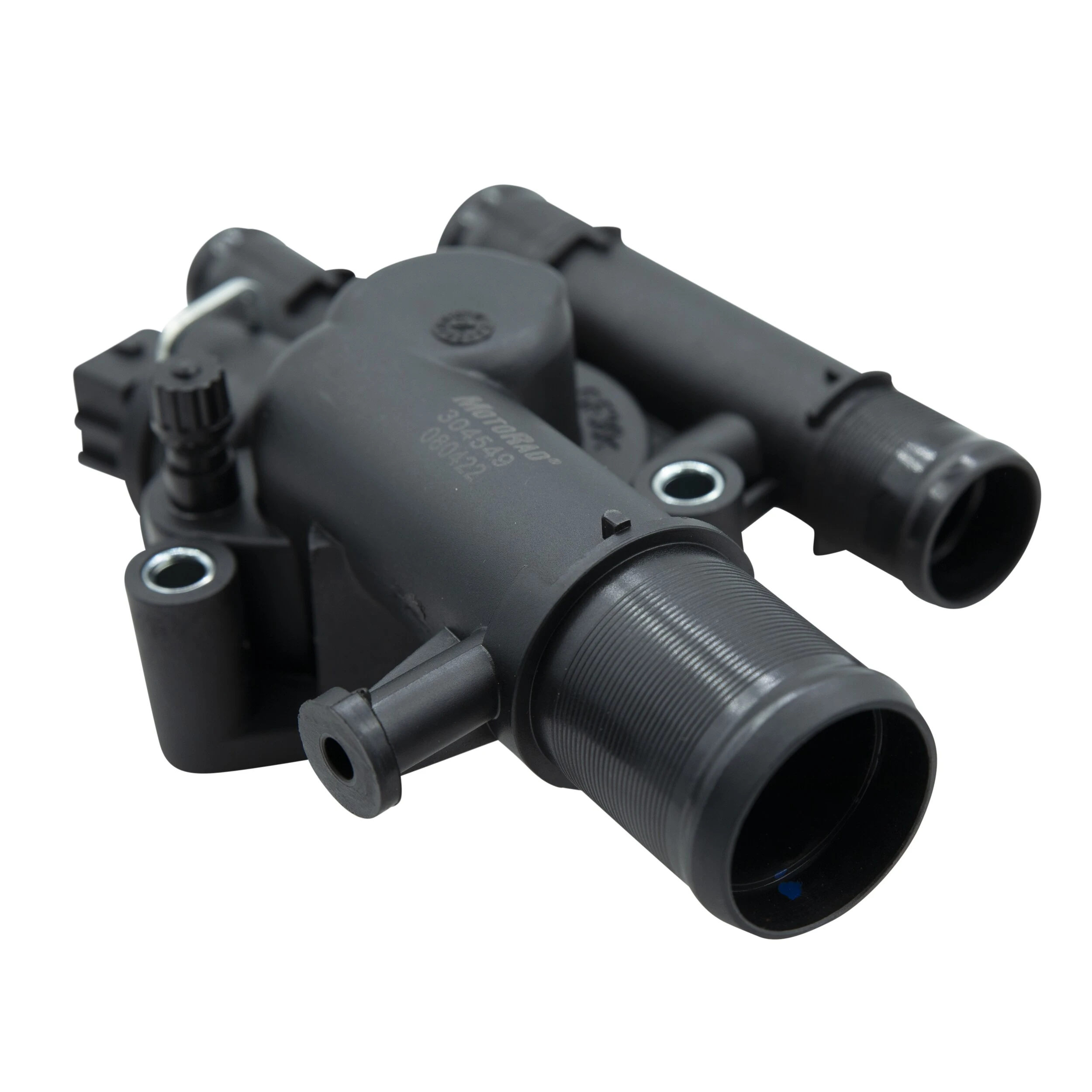 Thermostat, coolant 549-89K