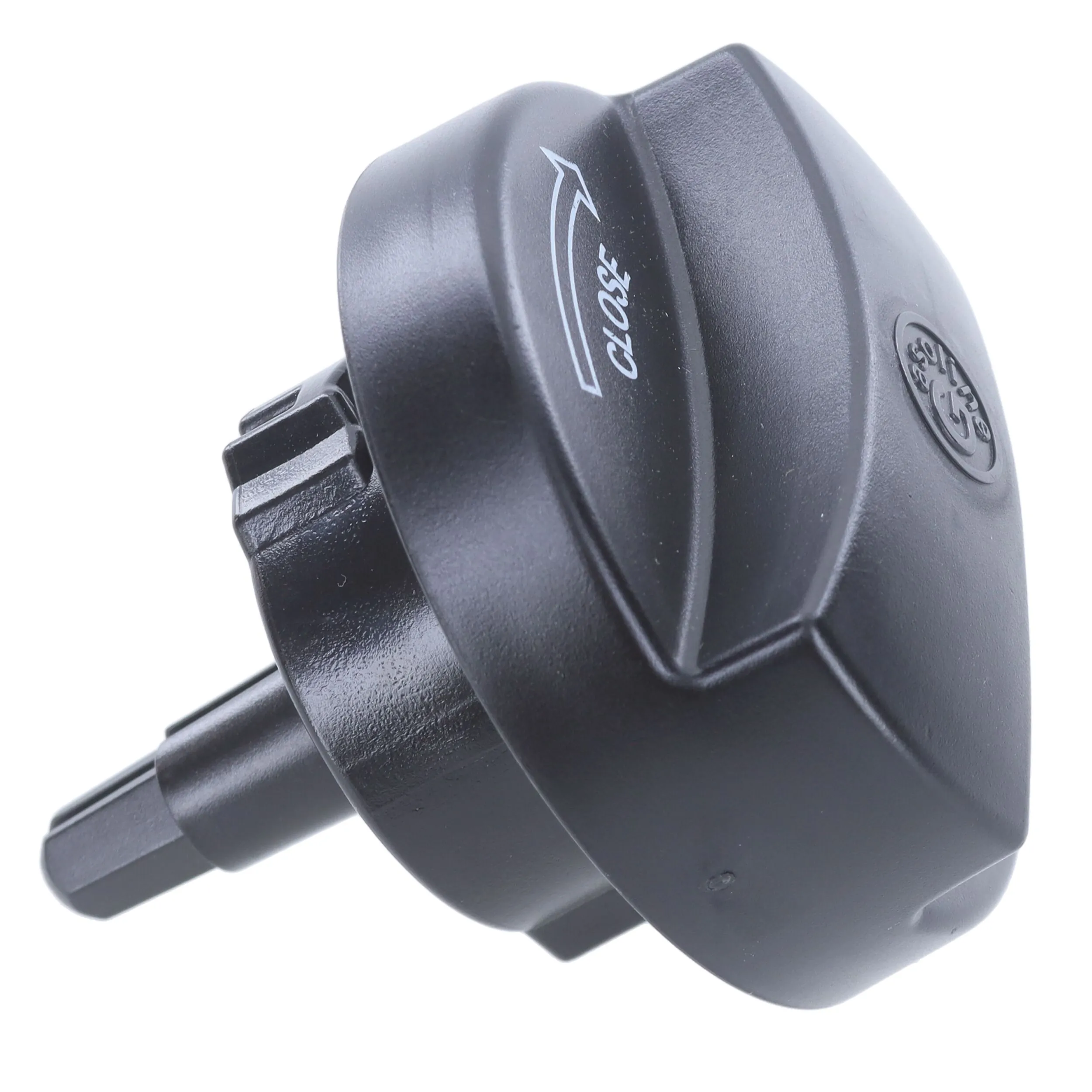 Cap, fuel tank MGC844