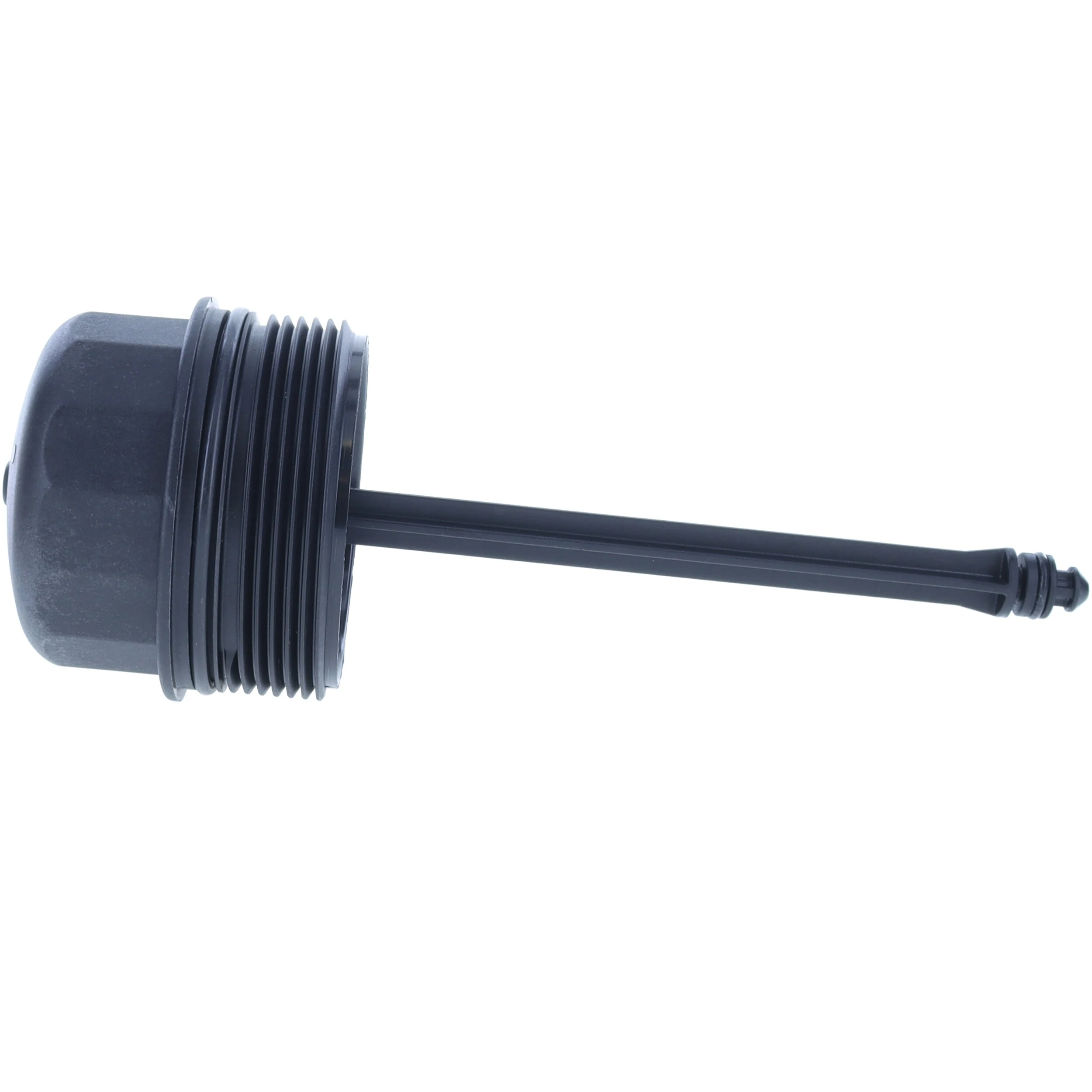 Cap, oil filter housing MO344