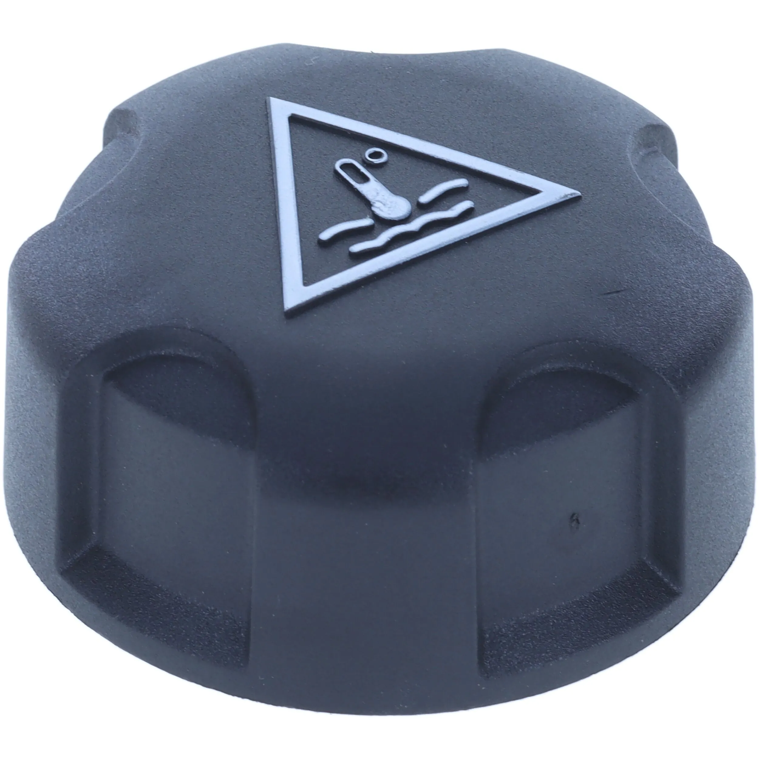 Cap, coolant tank T76