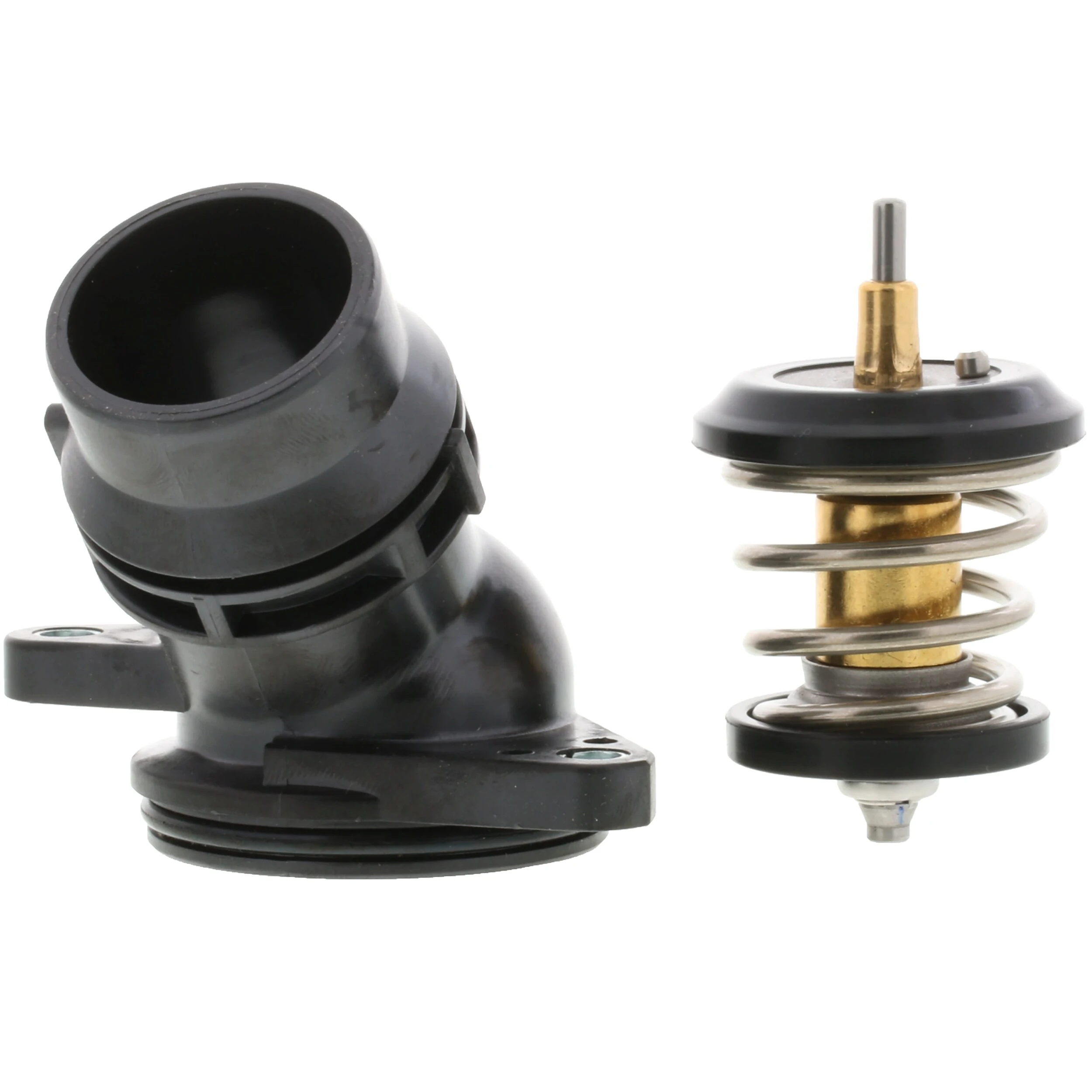 Thermostat, coolant 6001KT