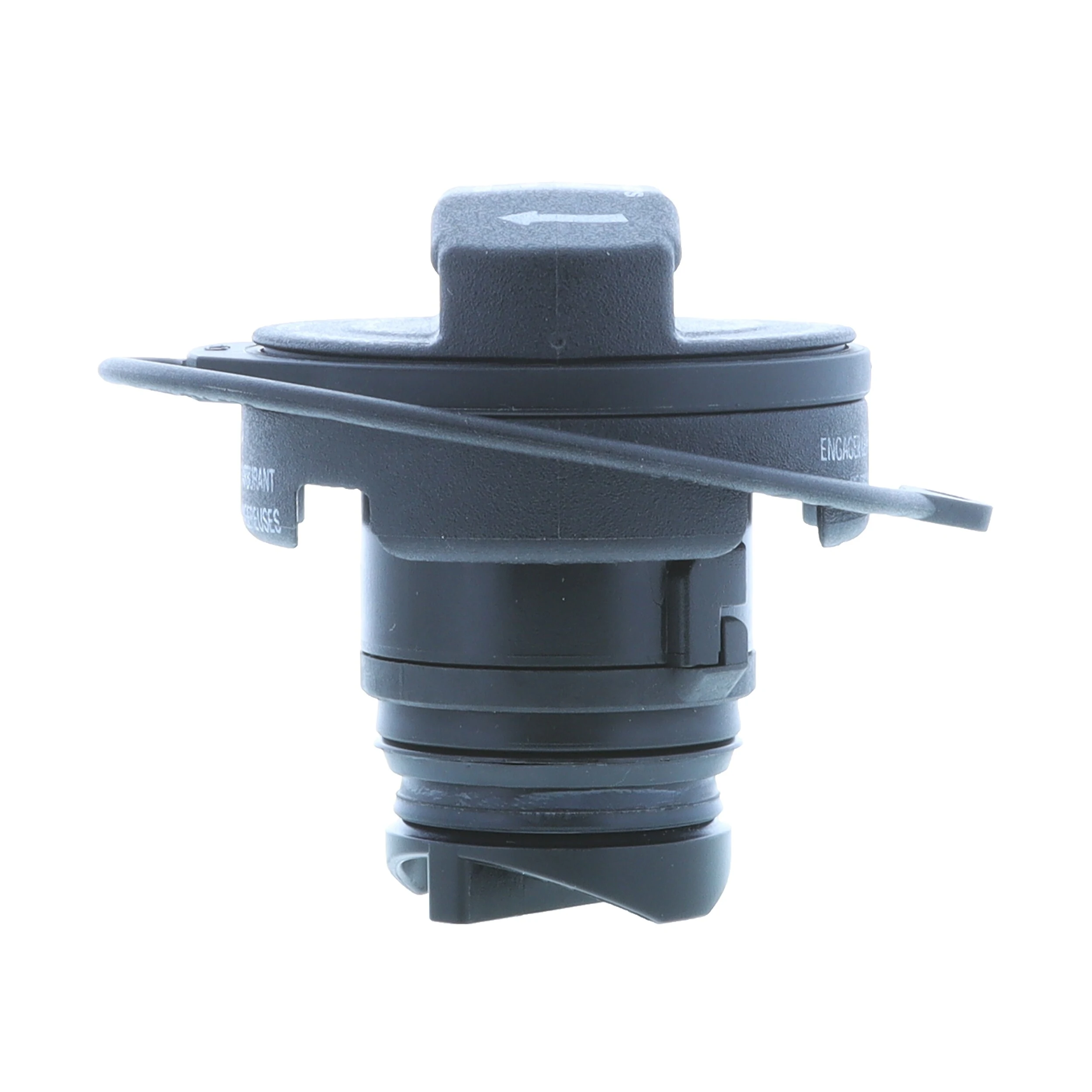 MOTORAD MGC930T Cap, fuel tank