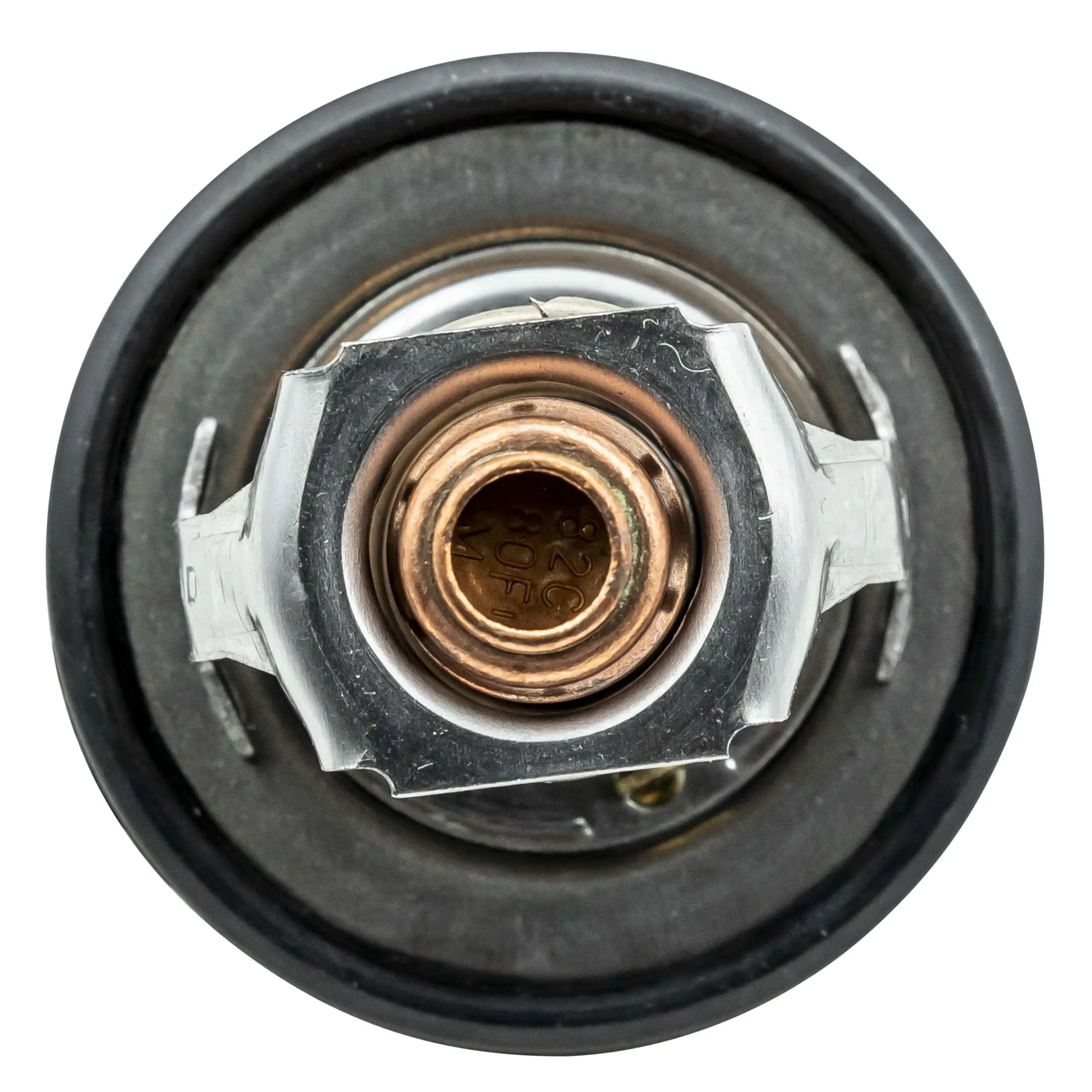 Thermostat, coolant 531-82K